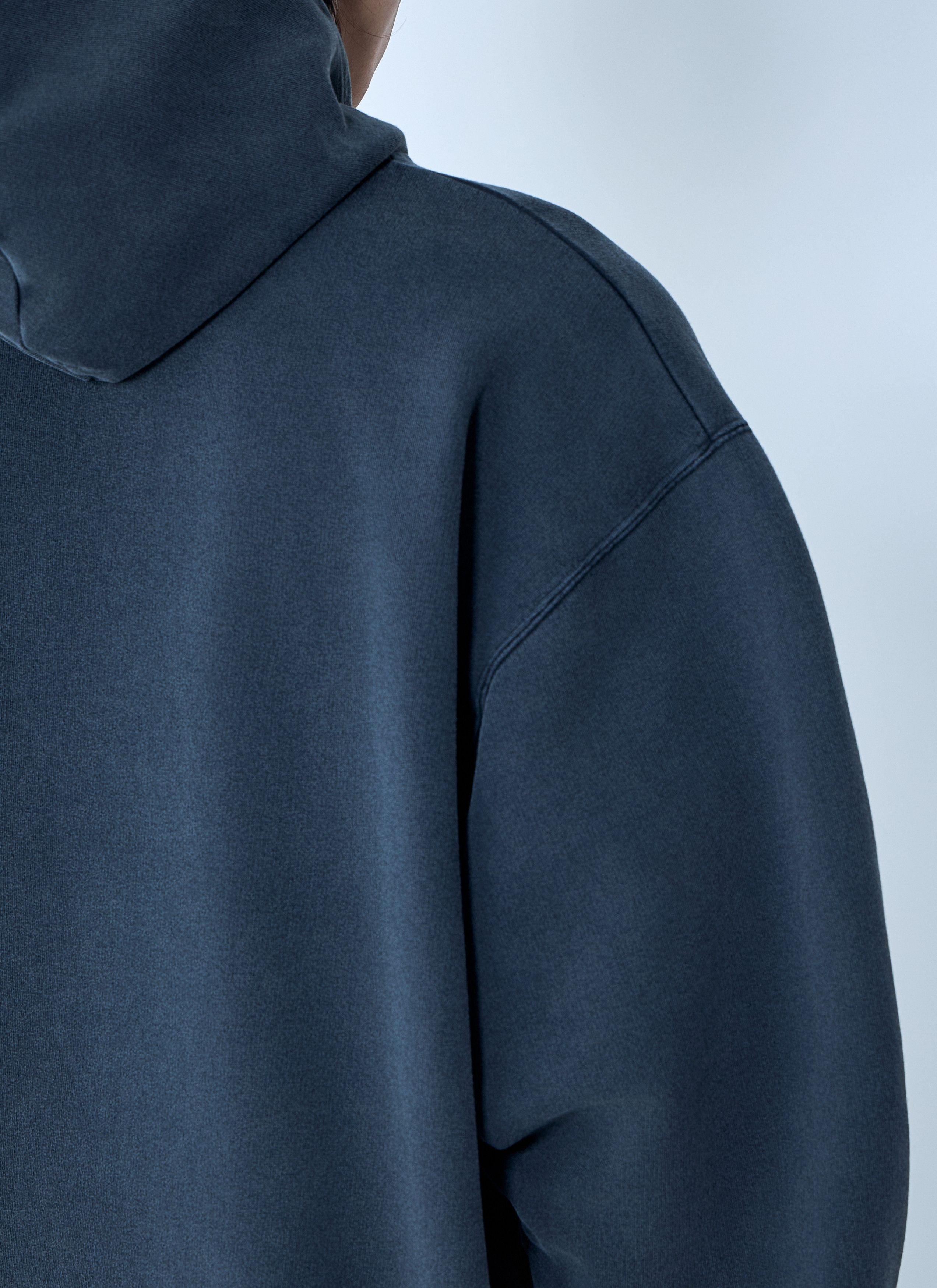 Balenciaga Oversized Hoodie Size US S / EU 44-46 / 1 - 6 Thumbnail