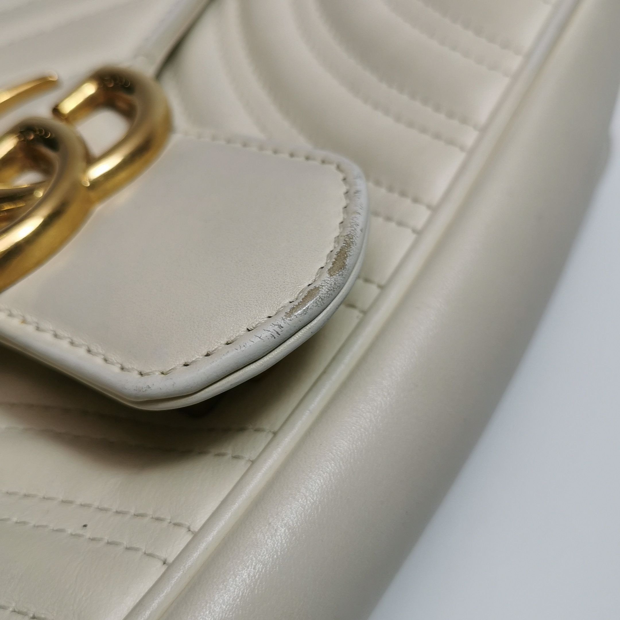Gucci Gucci Women os Shoulder Bags Size ONE SIZE - 16 Thumbnail