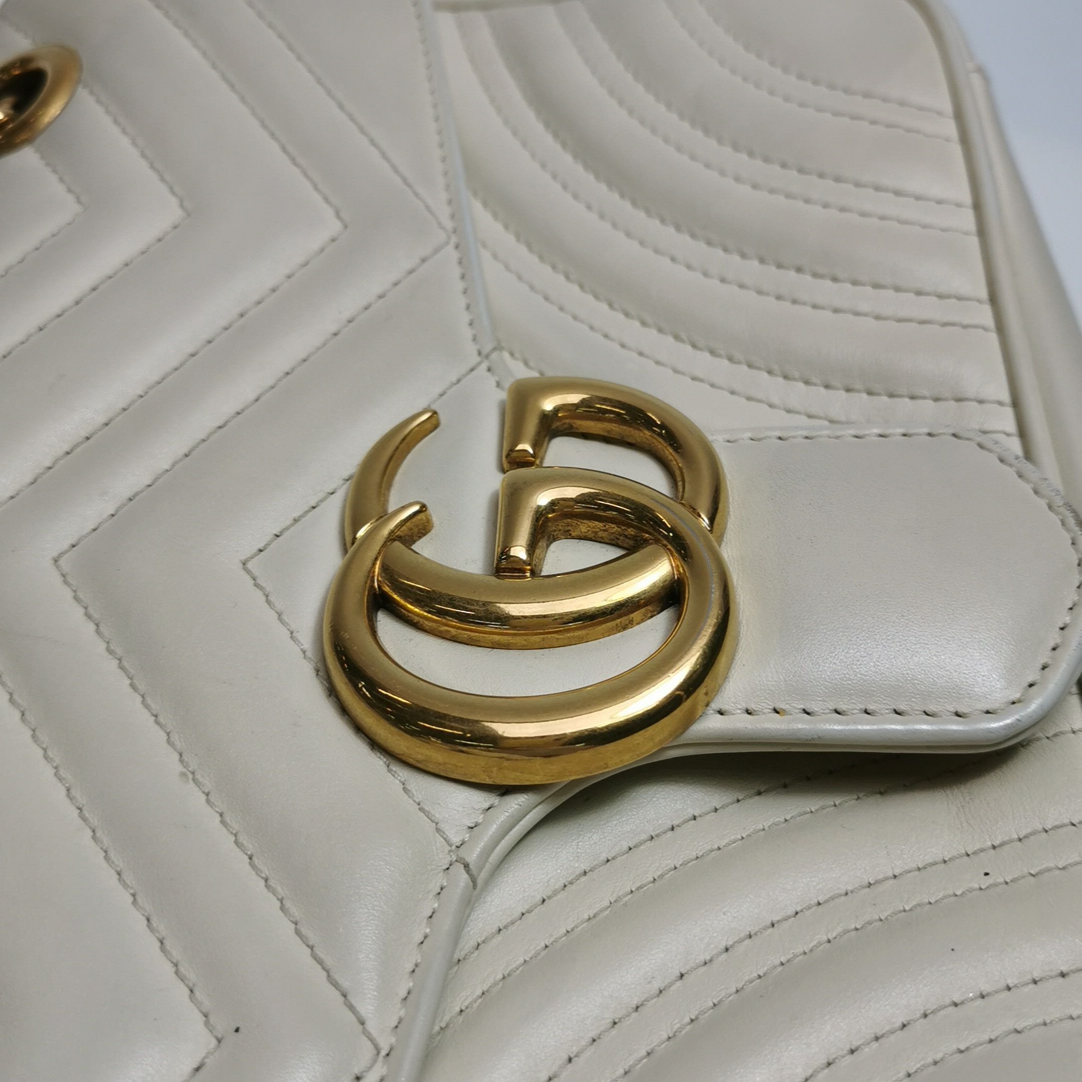 Gucci Gucci Women os Shoulder Bags Size ONE SIZE - 14 Thumbnail