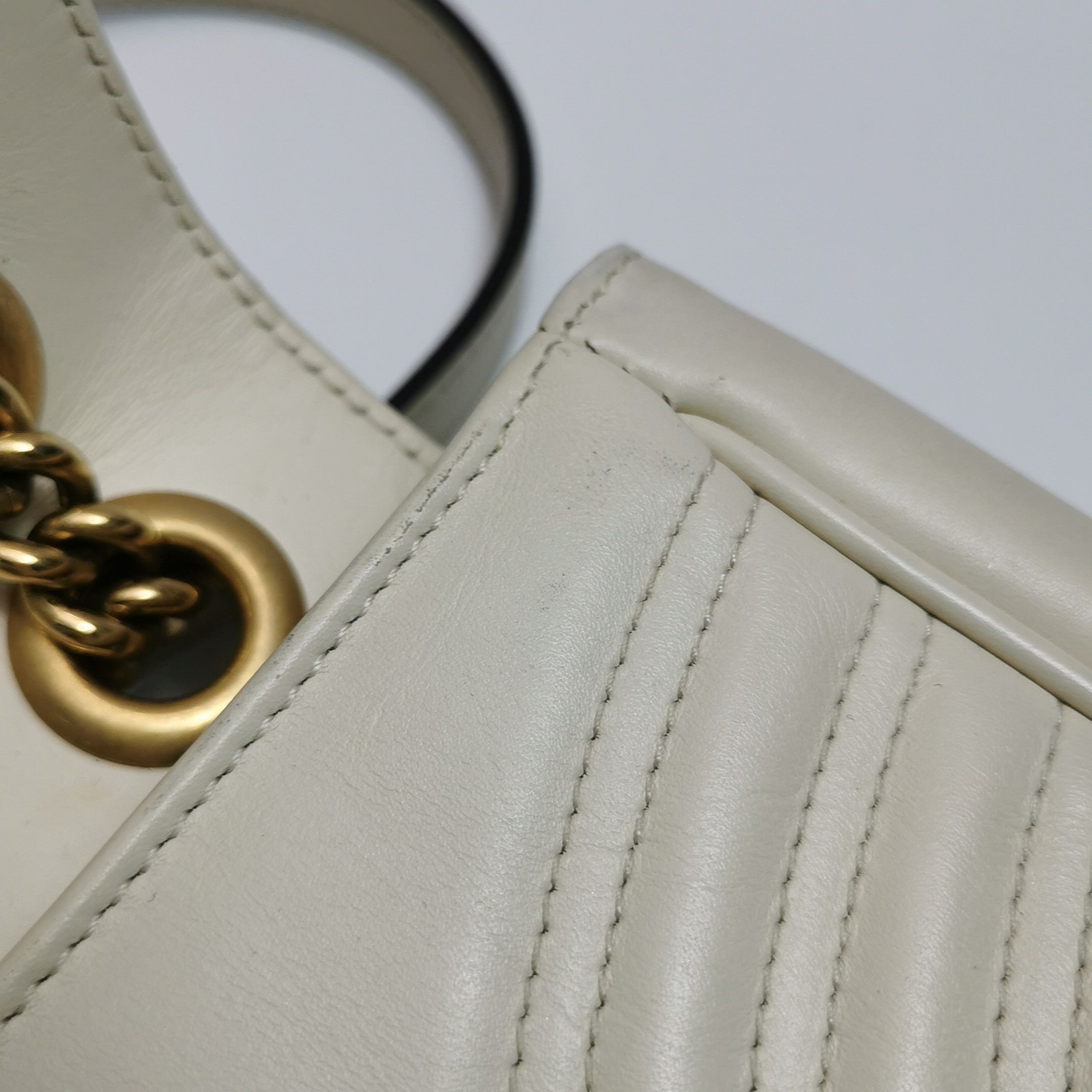 Gucci Gucci Women os Shoulder Bags Size ONE SIZE - 20 Thumbnail
