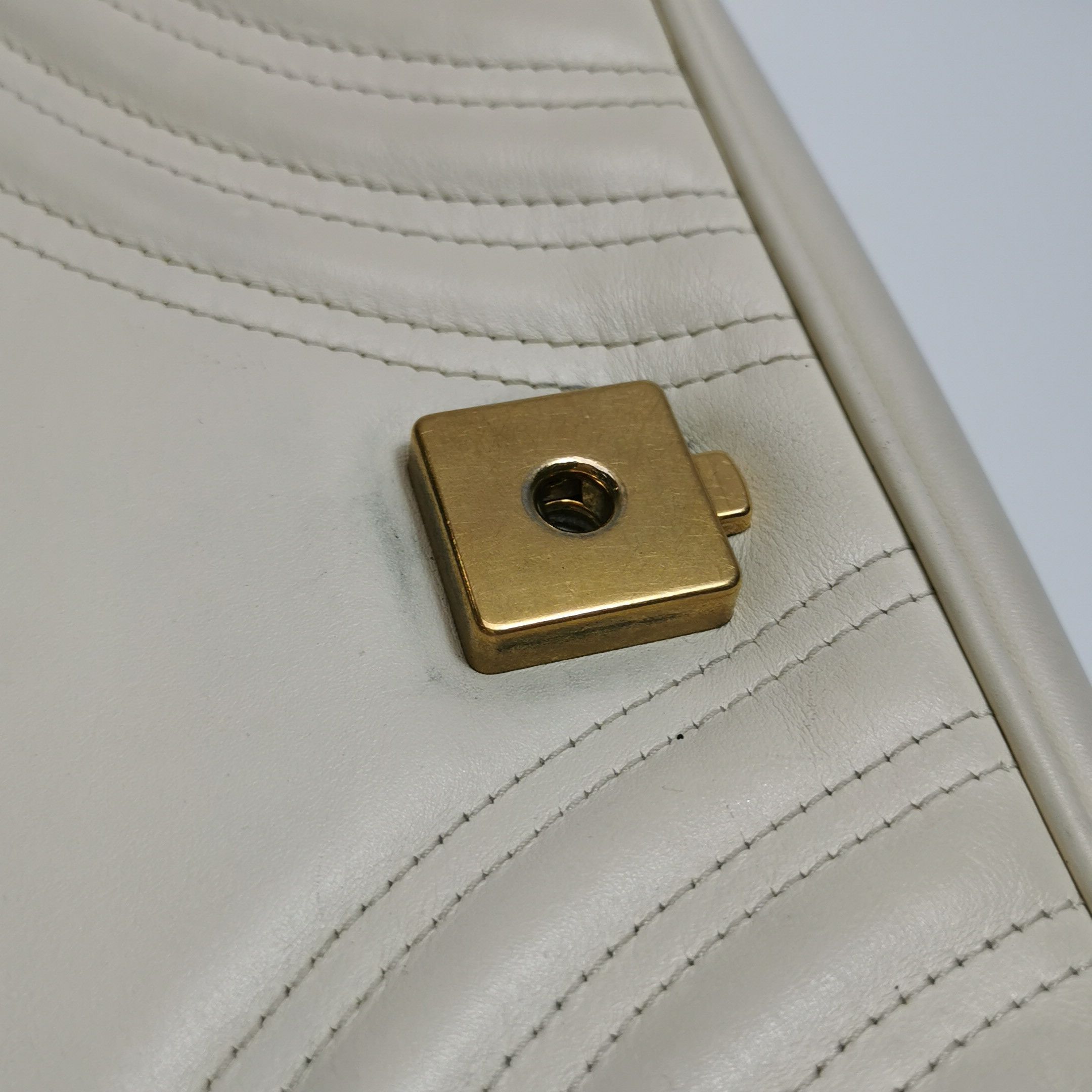 Gucci Gucci Women os Shoulder Bags Size ONE SIZE - 13 Thumbnail