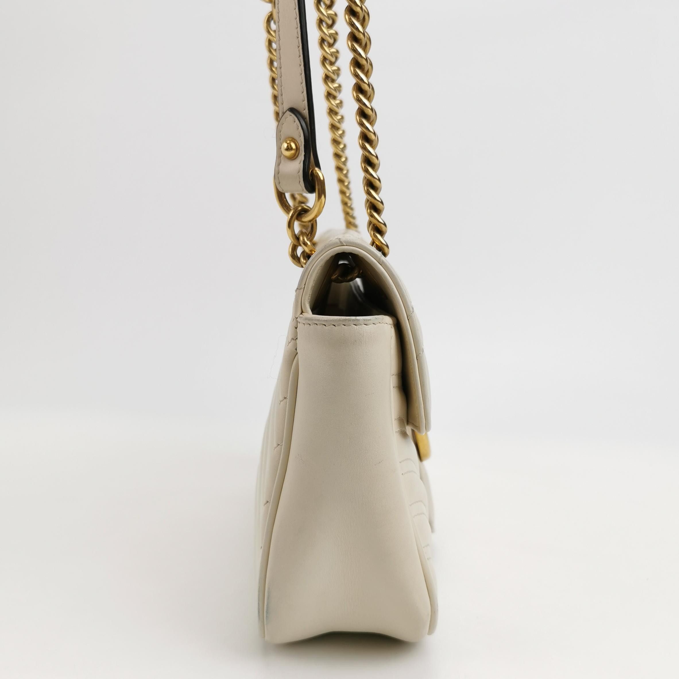Gucci Gucci Women os Shoulder Bags Size ONE SIZE - 3 Thumbnail