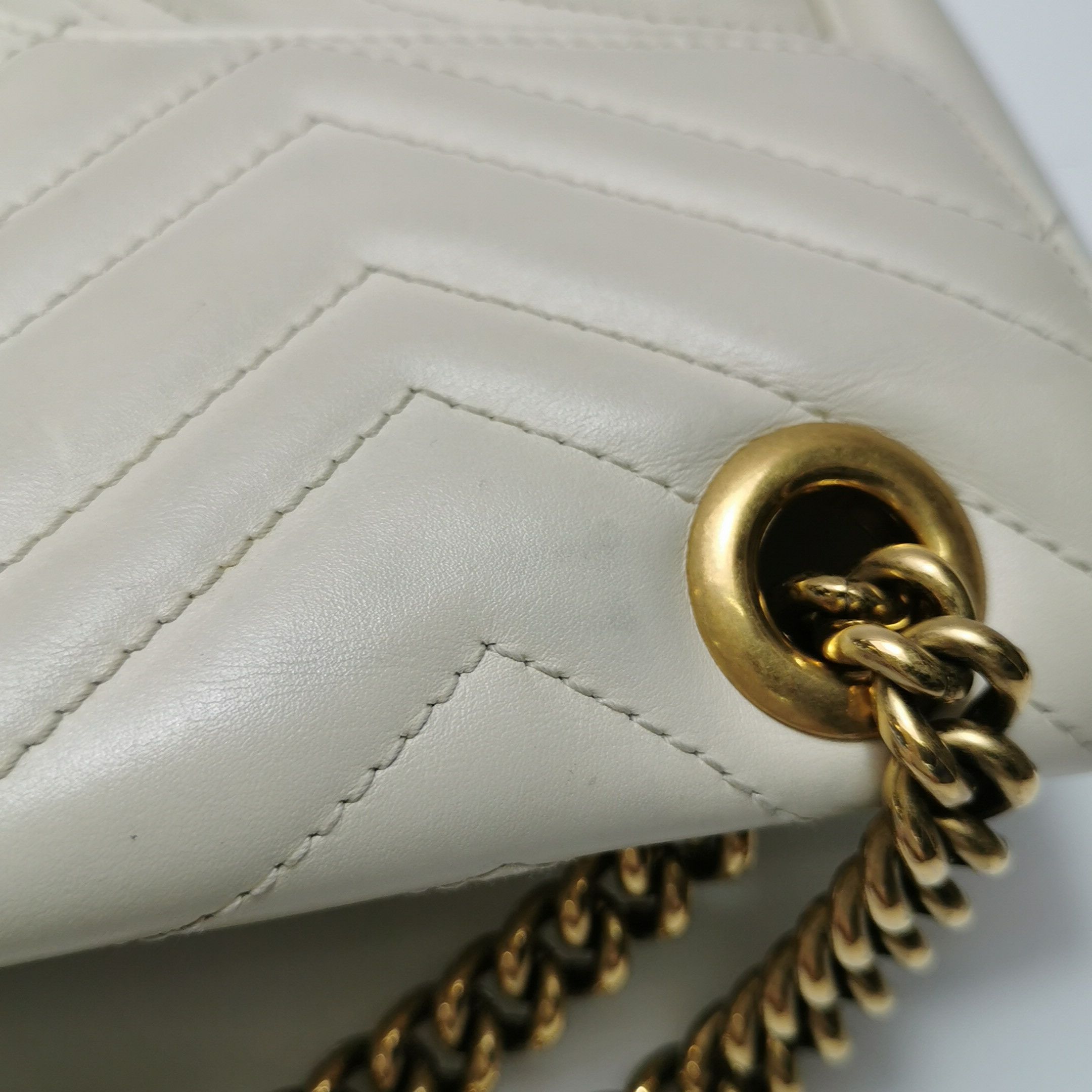 Gucci Gucci Women os Shoulder Bags Size ONE SIZE - 19 Thumbnail