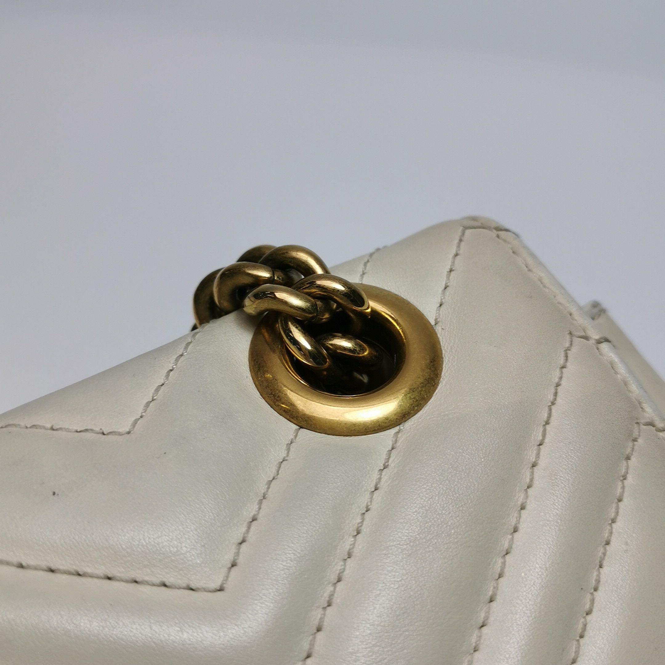 Gucci Gucci Women os Shoulder Bags Size ONE SIZE - 15 Thumbnail