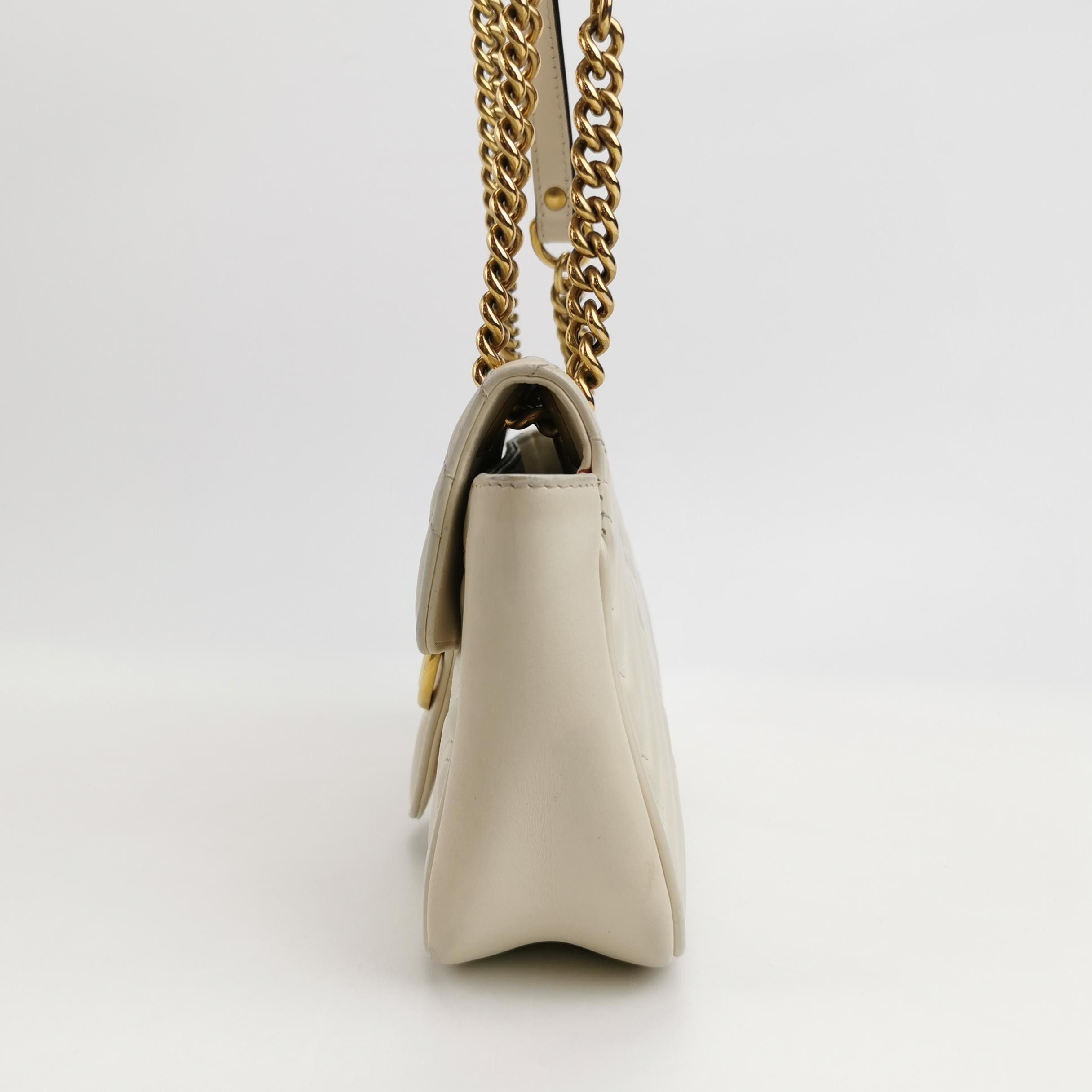 Gucci Gucci Women os Shoulder Bags Size ONE SIZE - 4 Thumbnail