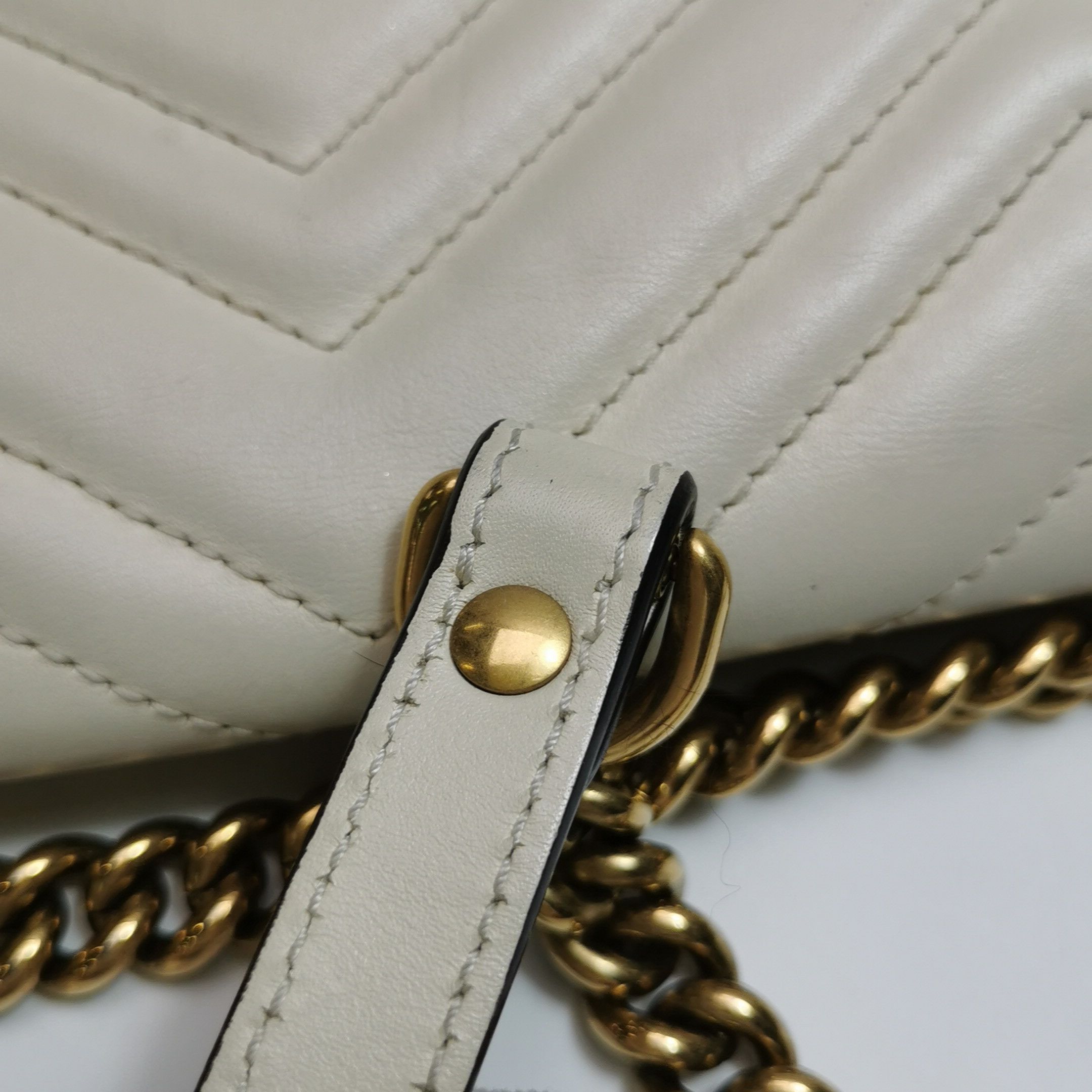 Gucci Gucci Women os Shoulder Bags Size ONE SIZE - 12 Thumbnail