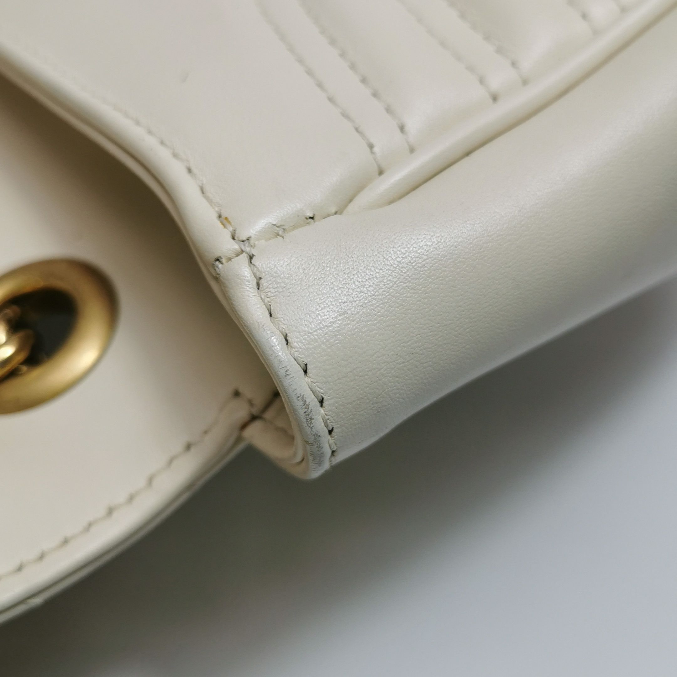 Gucci Gucci Women os Shoulder Bags Size ONE SIZE - 18 Thumbnail