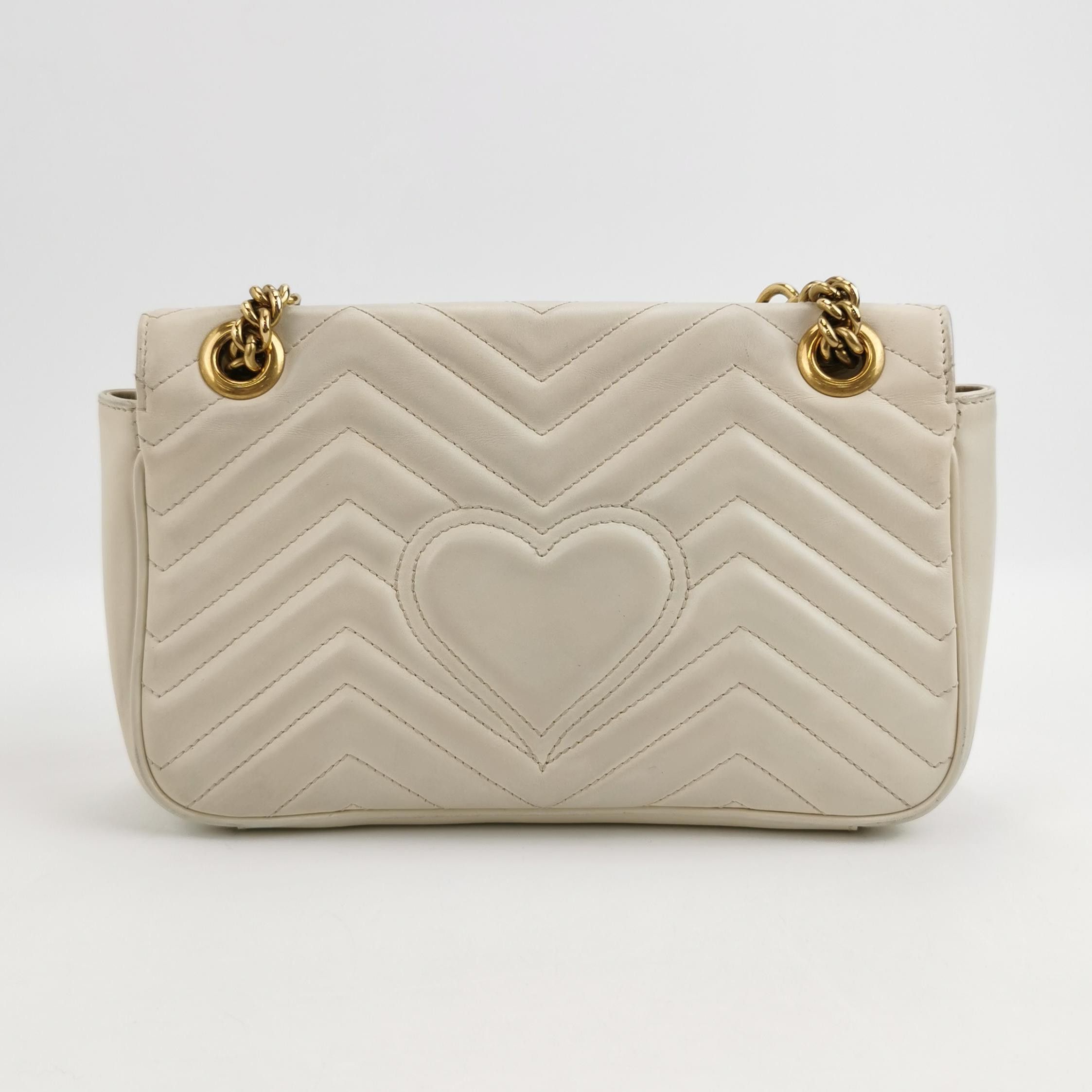 Gucci Gucci Women os Shoulder Bags Size ONE SIZE - 5 Thumbnail