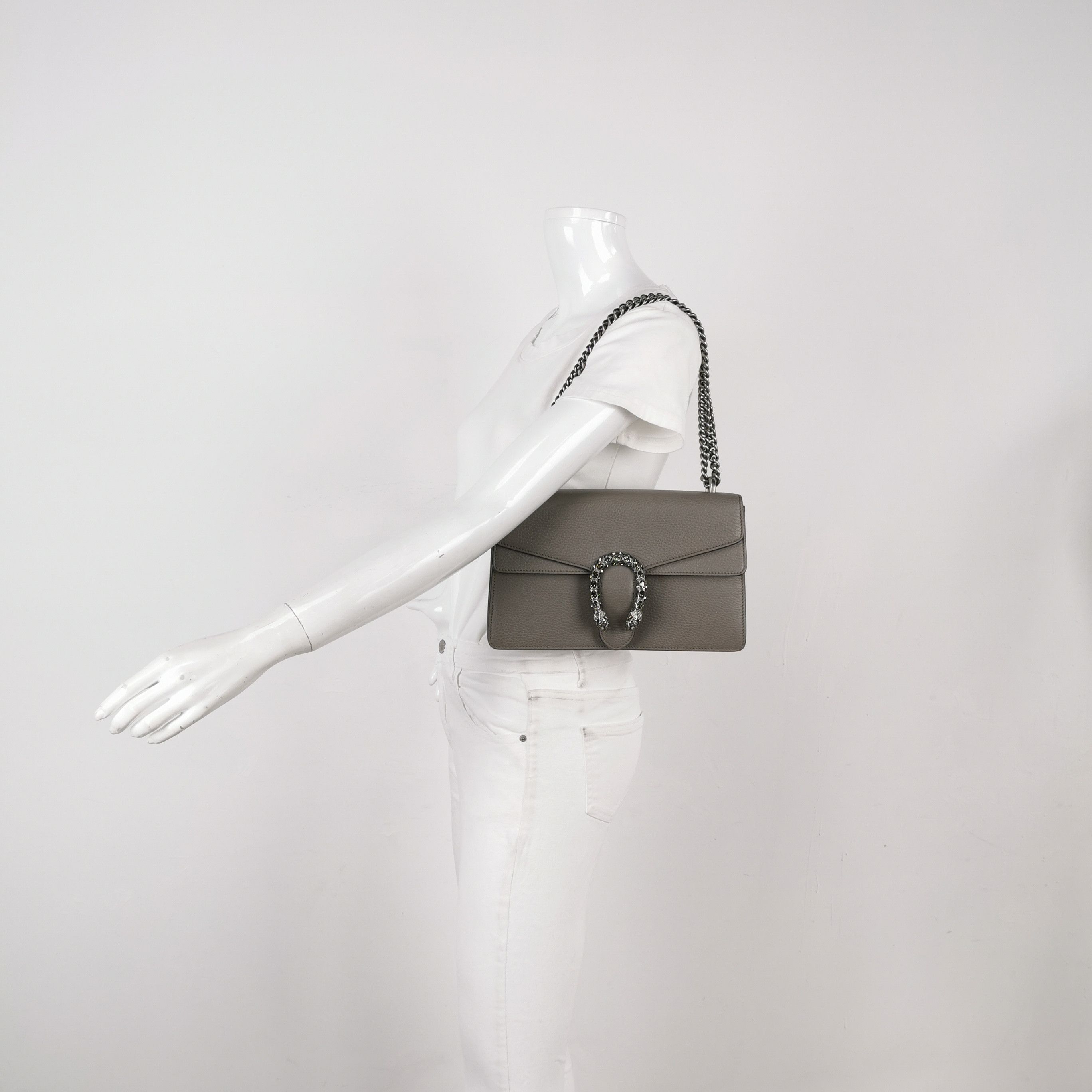 Gucci Gucci Women os Shoulder Bags Size ONE SIZE - 2 Thumbnail