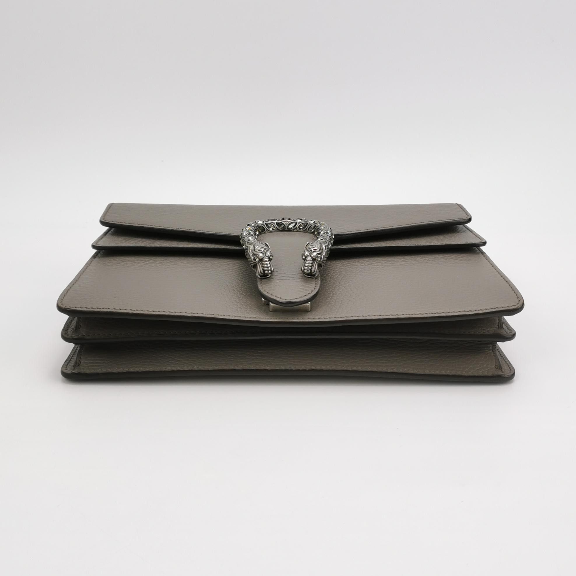 Gucci Gucci Women os Shoulder Bags Size ONE SIZE - 6 Thumbnail