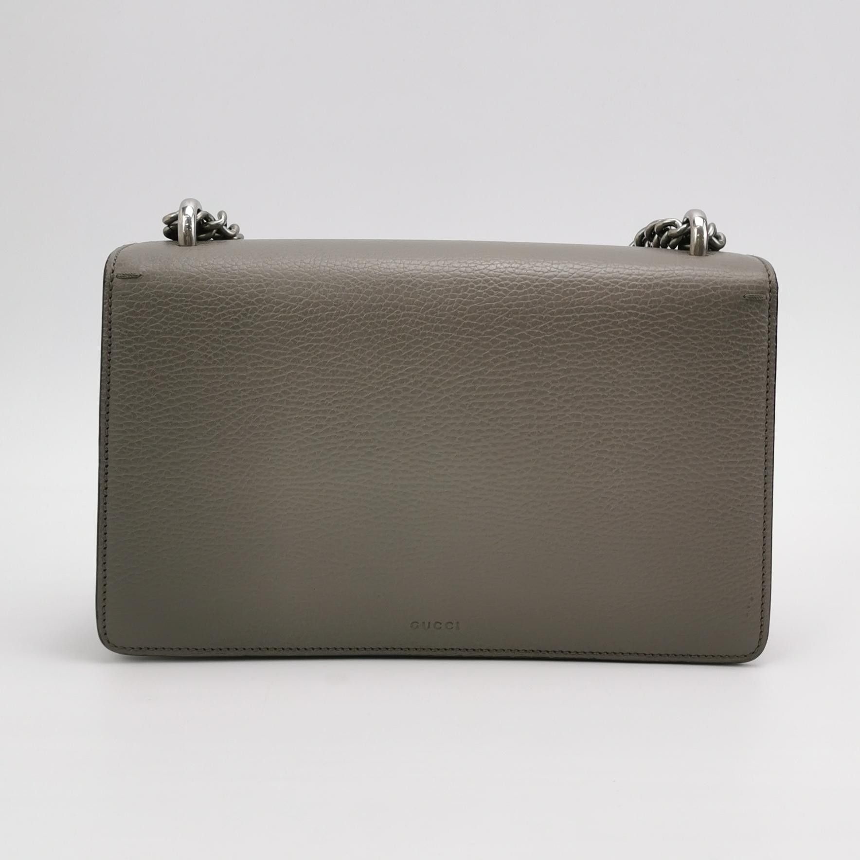 Gucci Gucci Women os Shoulder Bags Size ONE SIZE - 5 Thumbnail