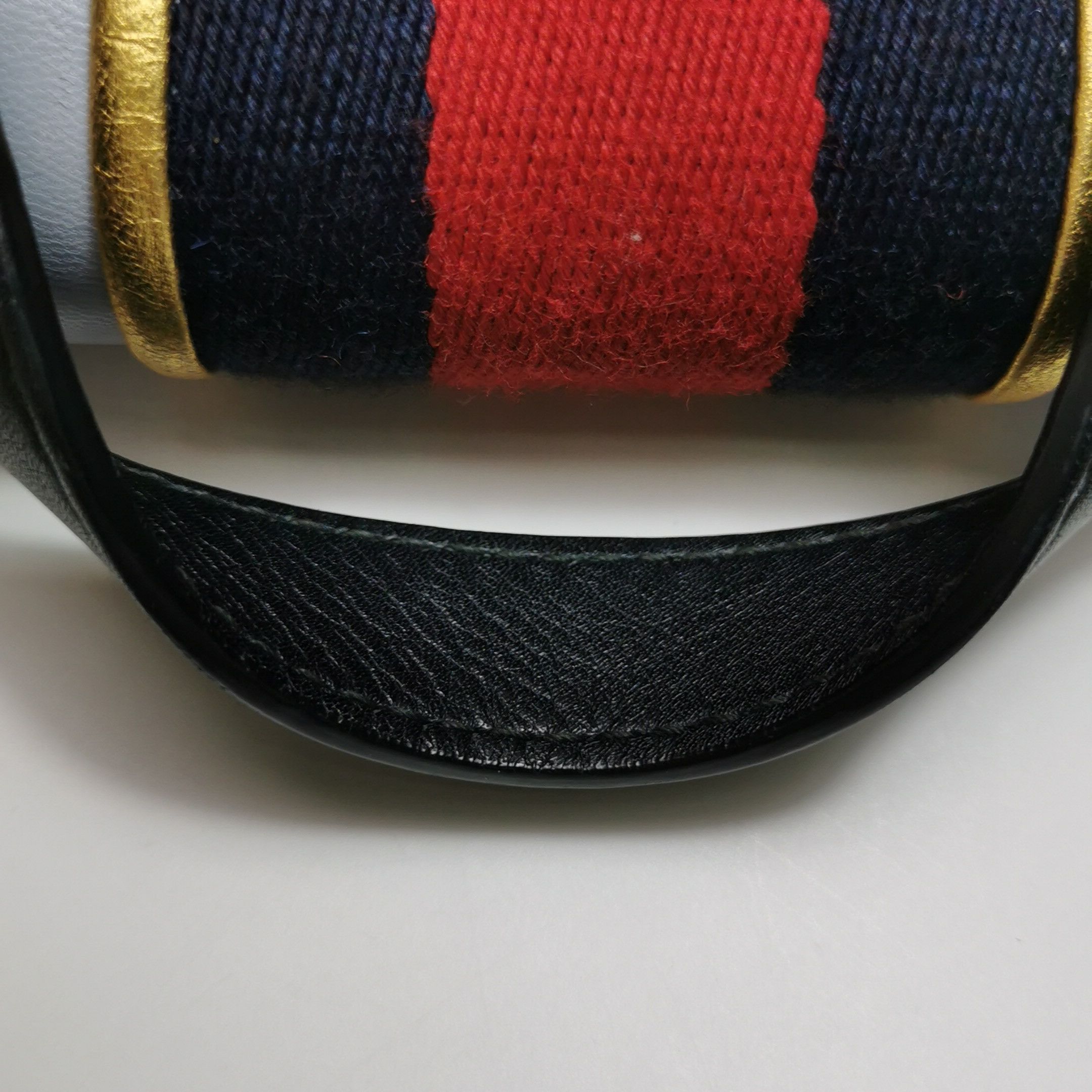 Gucci Gucci Women os Backpacks Size ONE SIZE - 15 Thumbnail