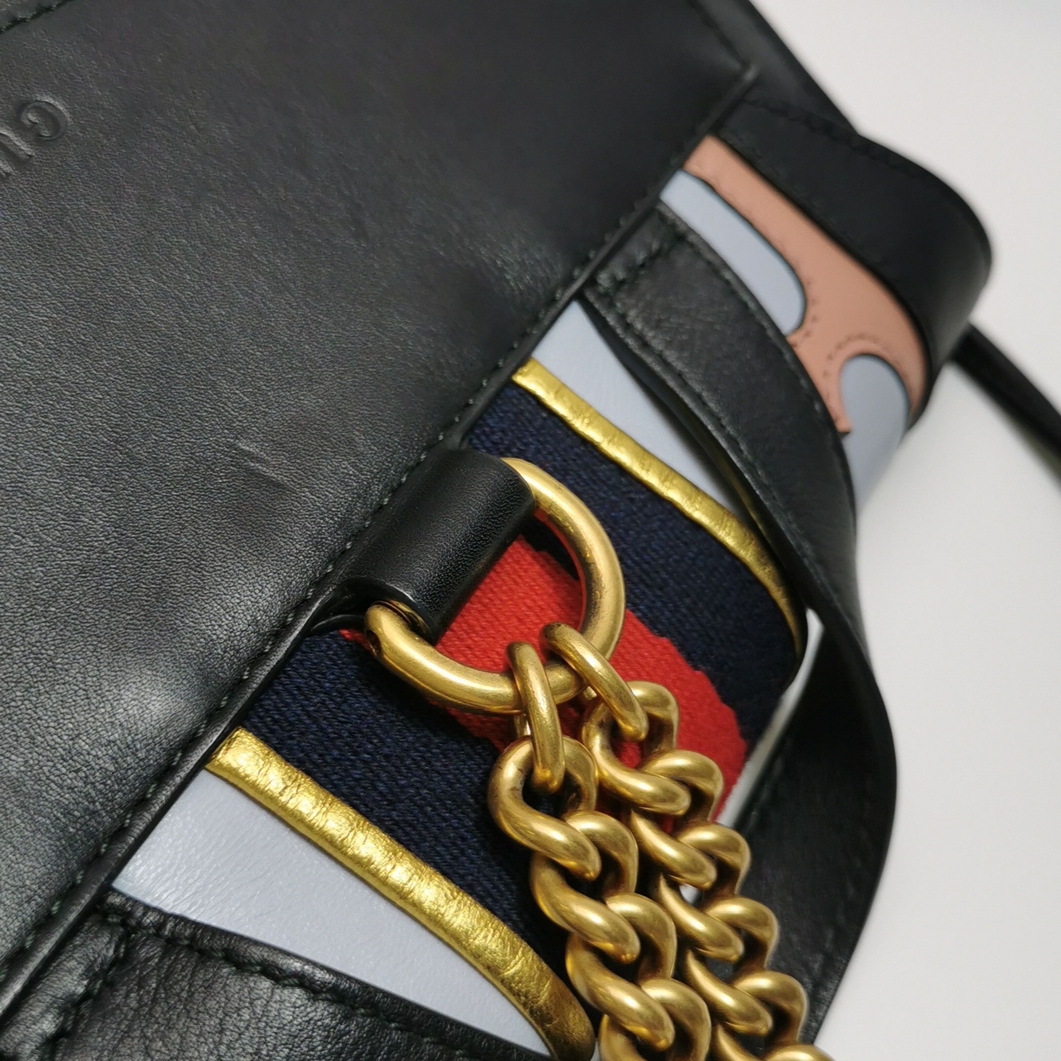 Gucci Gucci Women os Backpacks Size ONE SIZE - 14 Thumbnail