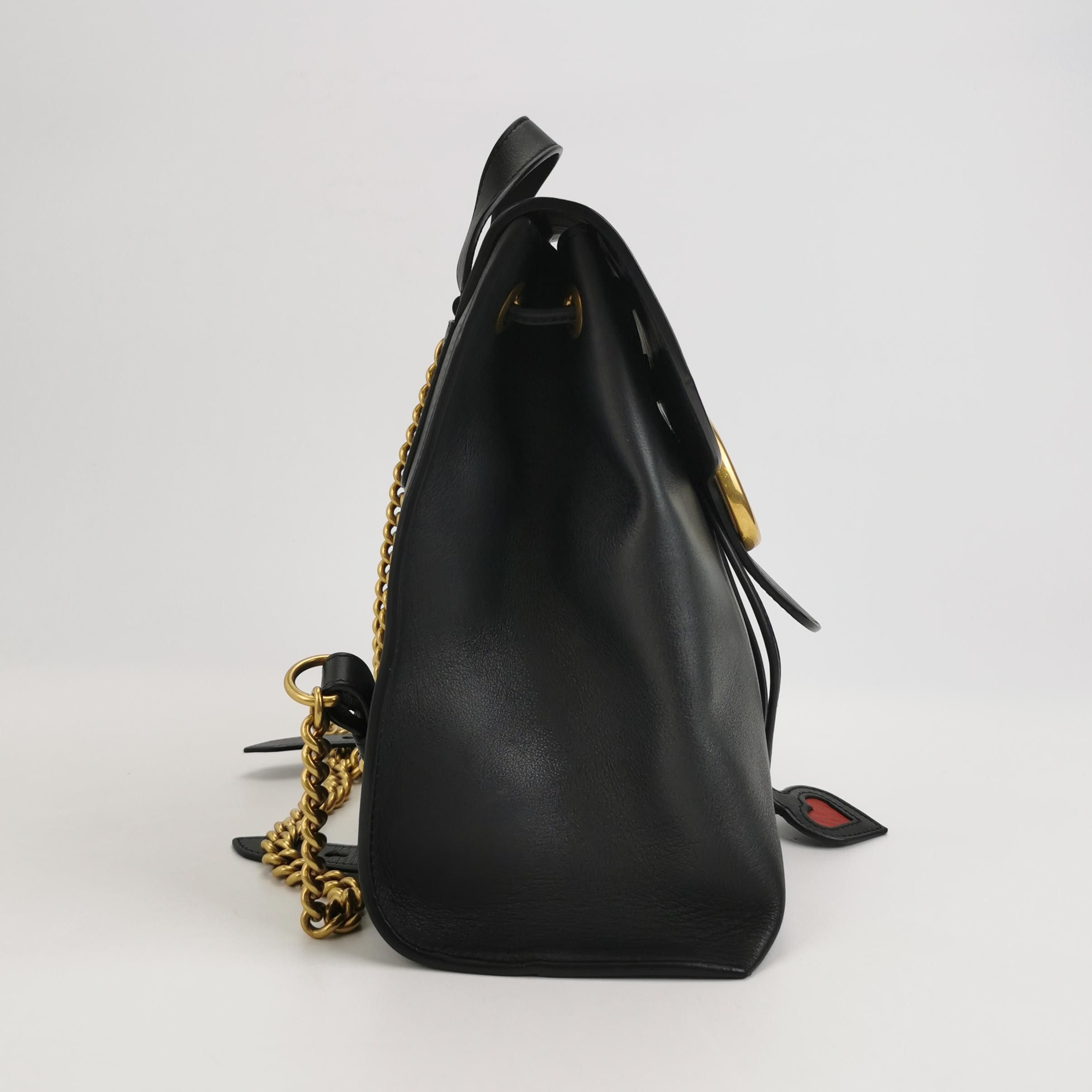 Gucci Gucci Women os Backpacks Size ONE SIZE - 4 Thumbnail