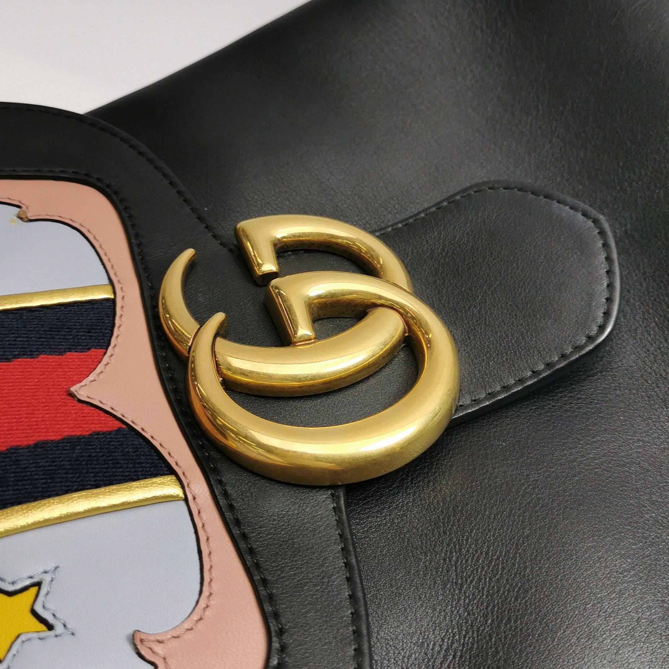 Gucci Gucci Women os Backpacks Size ONE SIZE - 12 Thumbnail