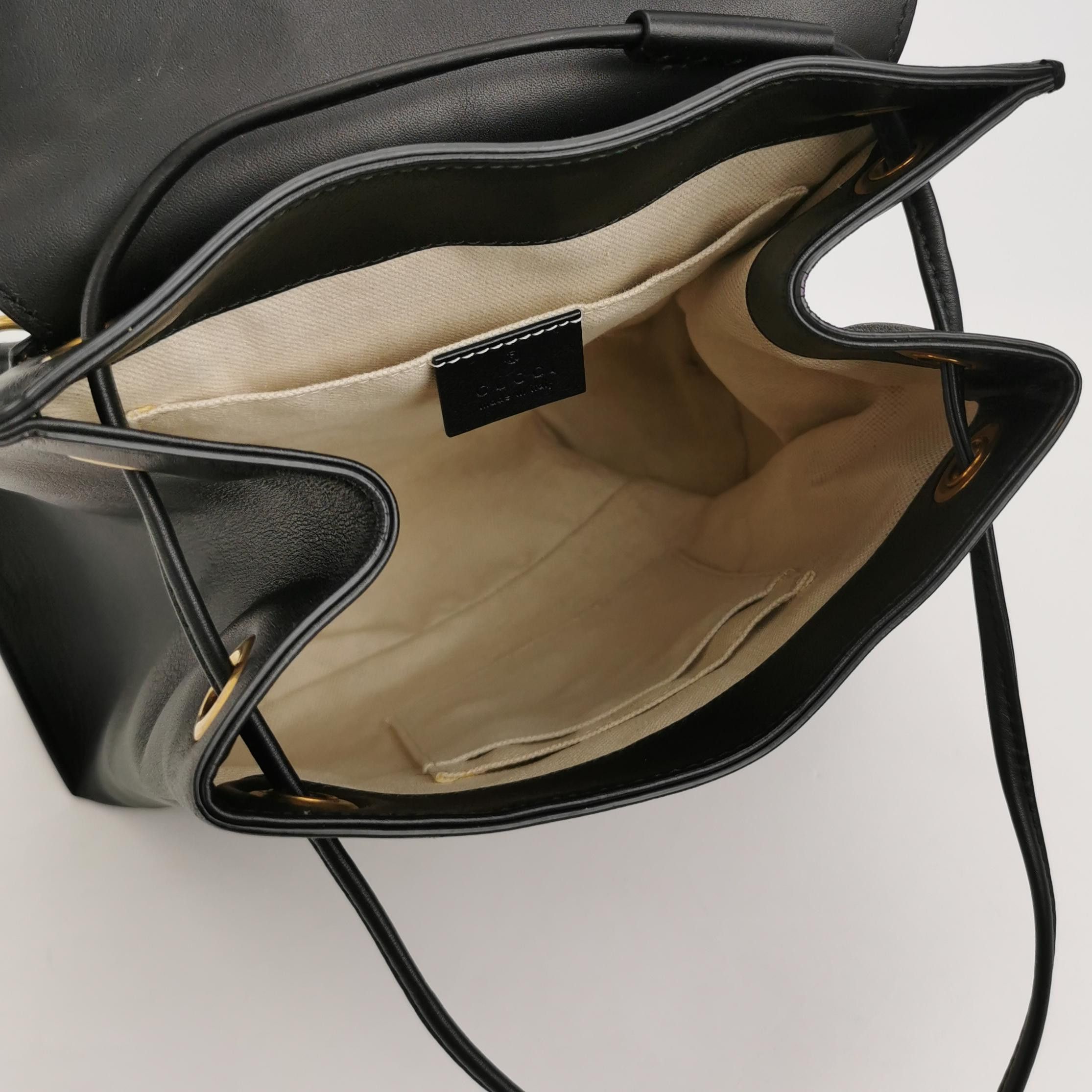 Gucci Gucci Women os Backpacks Size ONE SIZE - 7 Thumbnail
