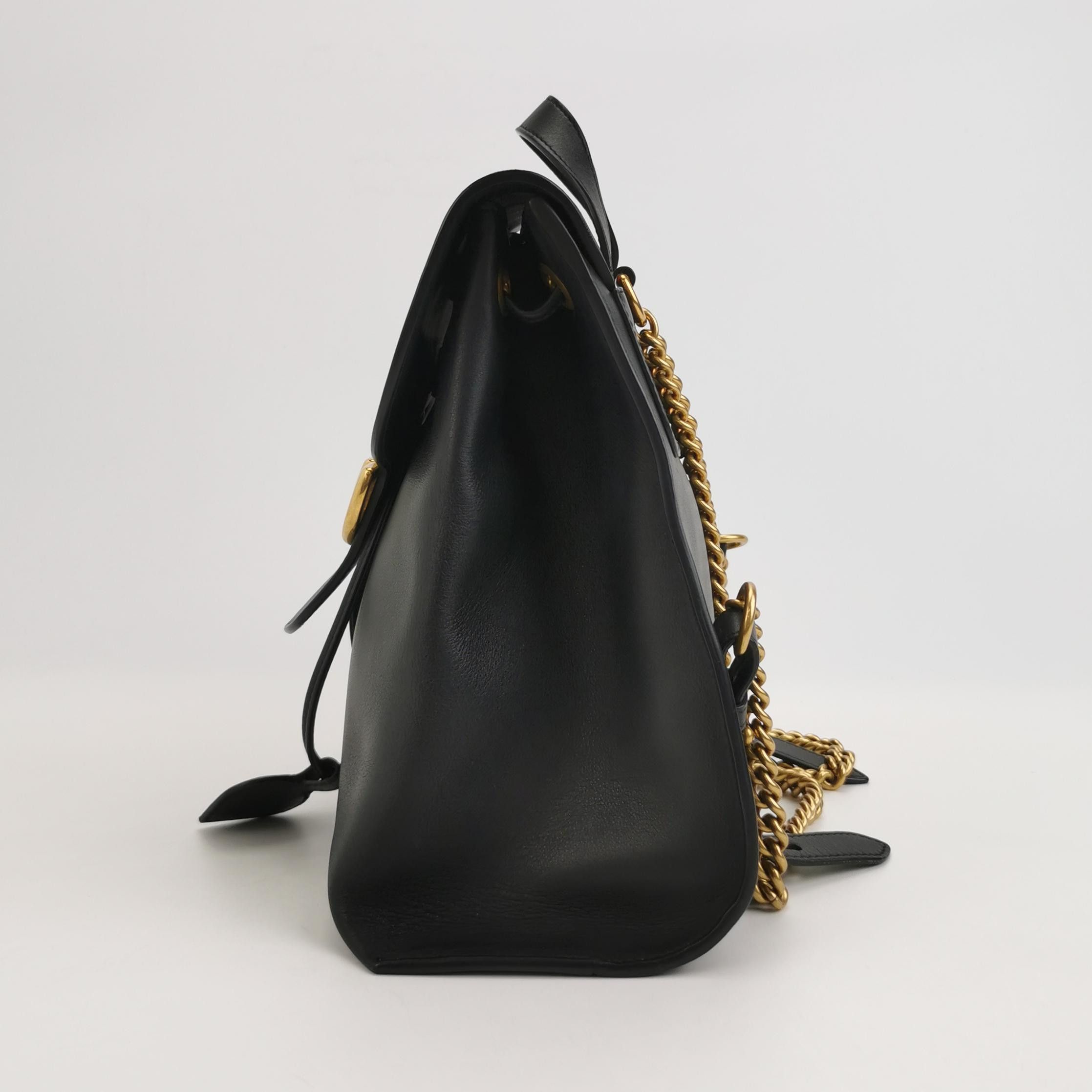 Gucci Gucci Women os Backpacks Size ONE SIZE - 3 Thumbnail