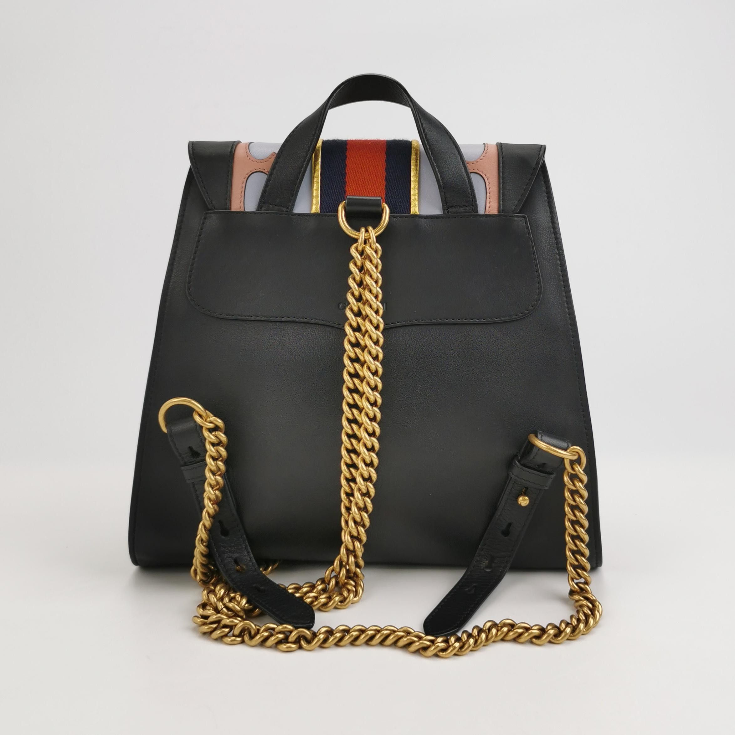 Gucci Gucci Women os Backpacks Size ONE SIZE - 5 Thumbnail