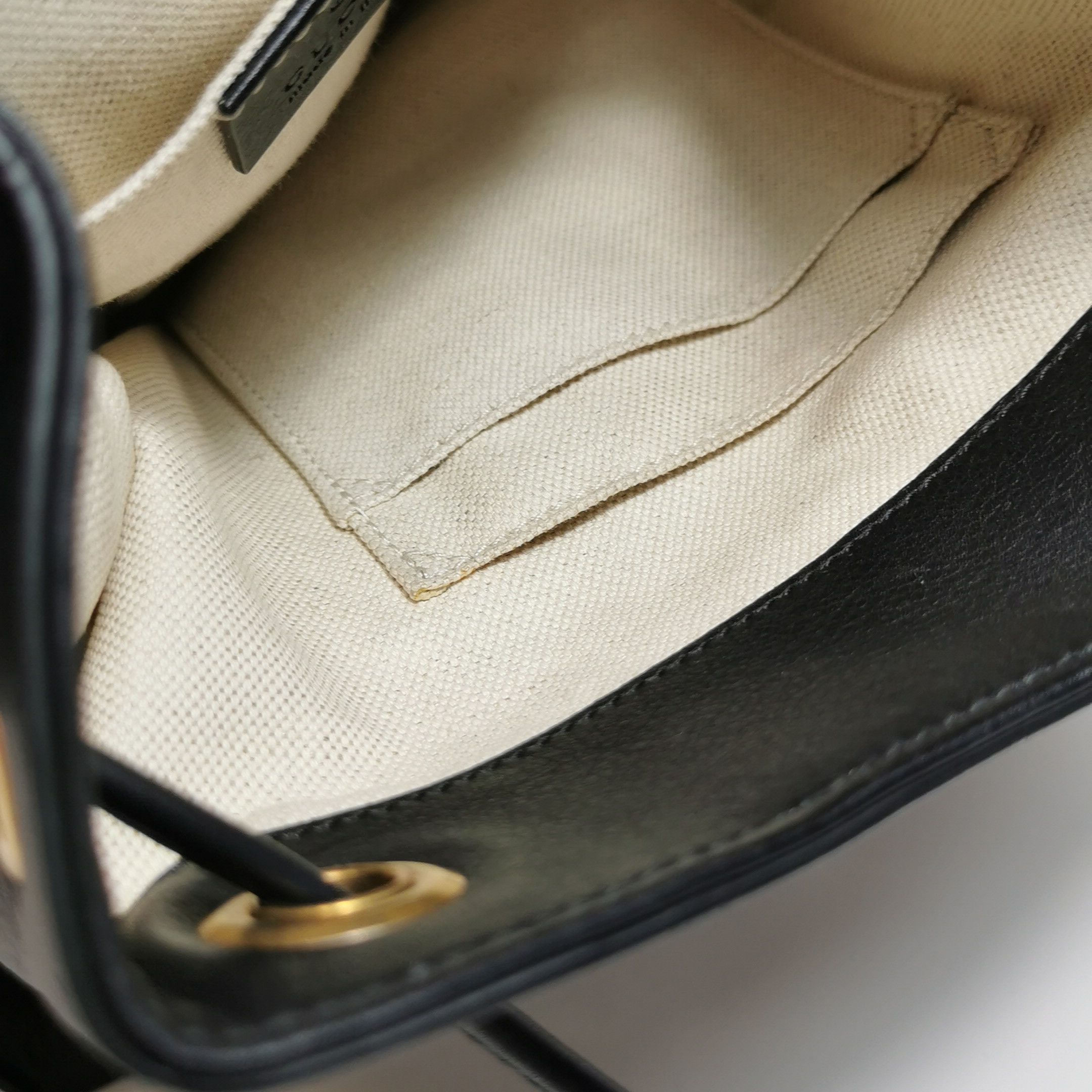 Gucci Gucci Women os Backpacks Size ONE SIZE - 10 Thumbnail