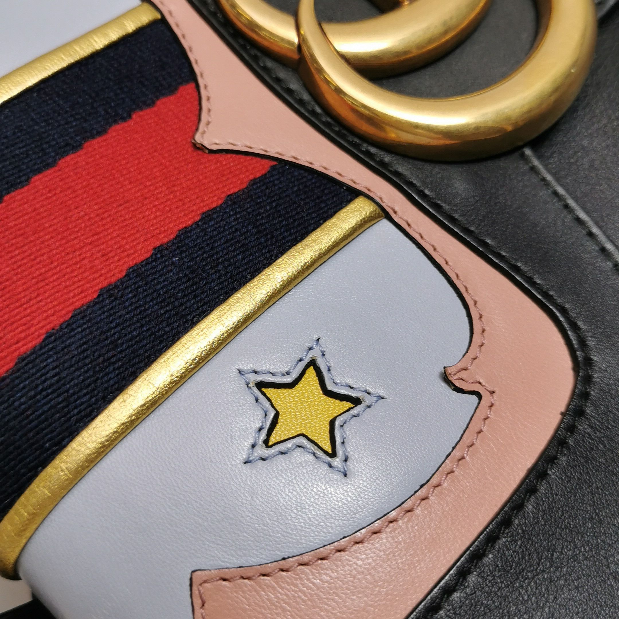 Gucci Gucci Women os Backpacks Size ONE SIZE - 24 Thumbnail