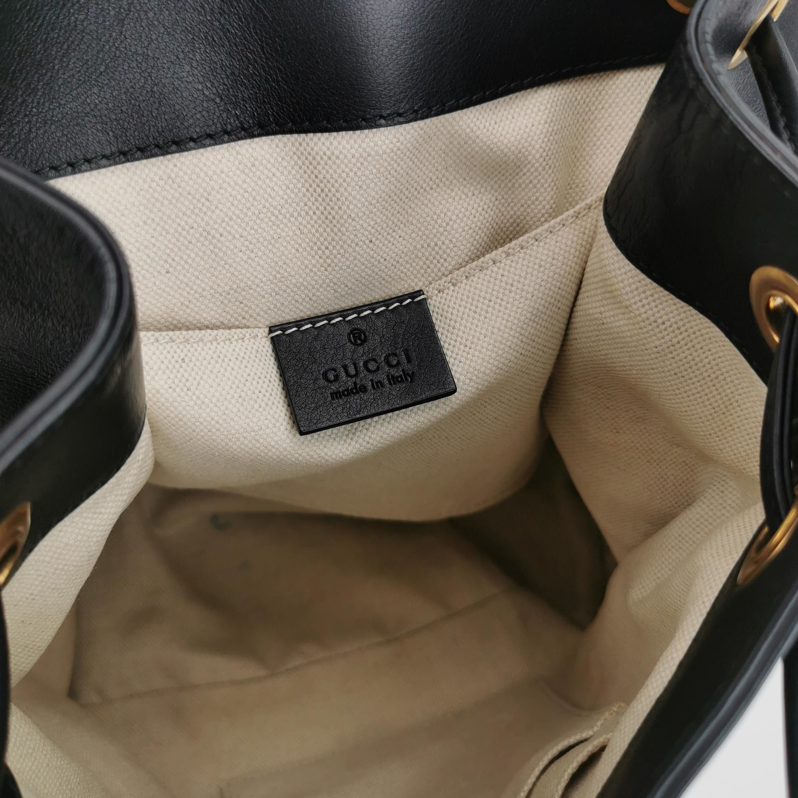 Gucci Gucci Women os Backpacks Size ONE SIZE - 8 Thumbnail