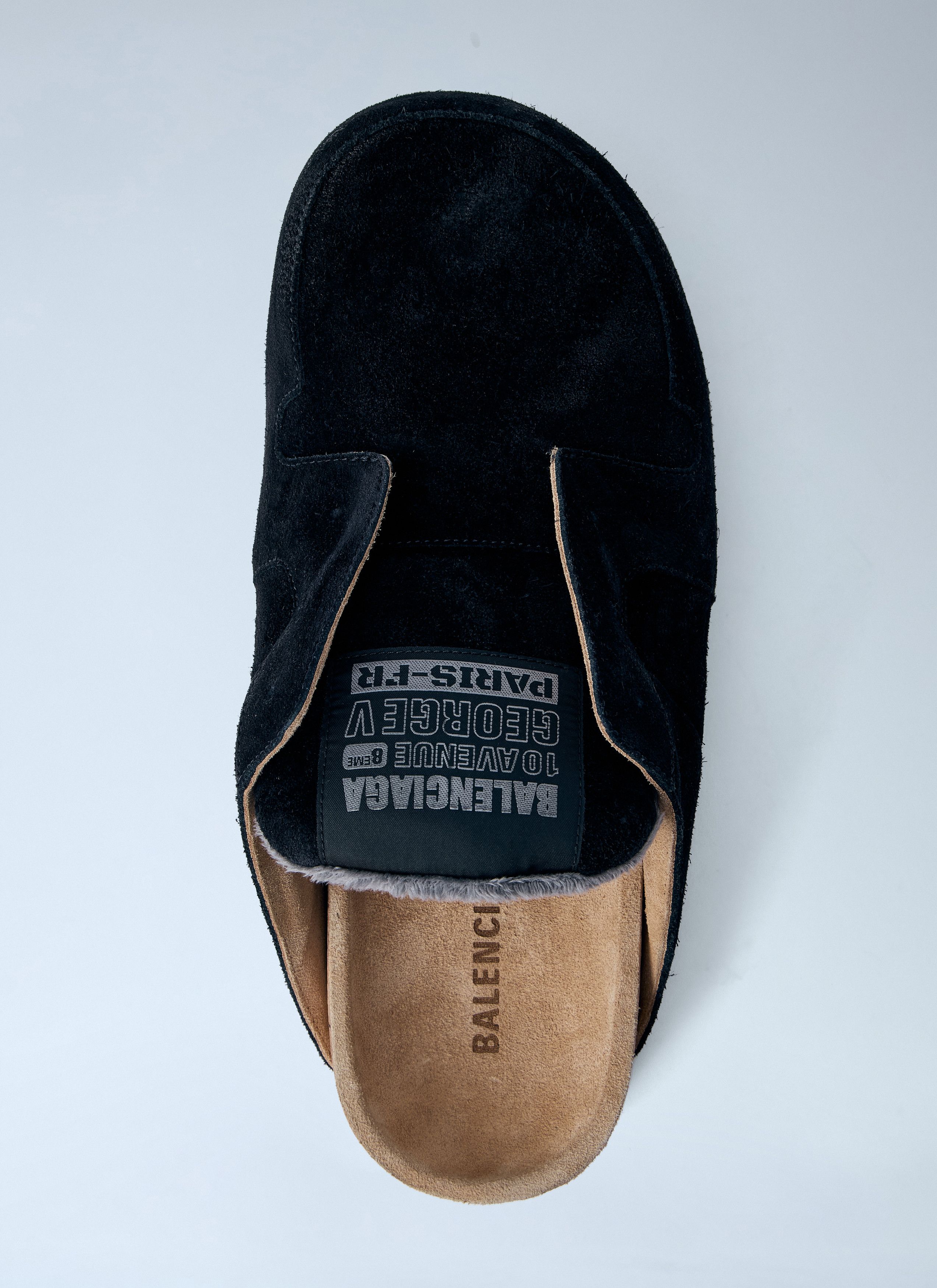Balenciaga Dumbo Mules Size US 7 / EU 40 - 6 Thumbnail