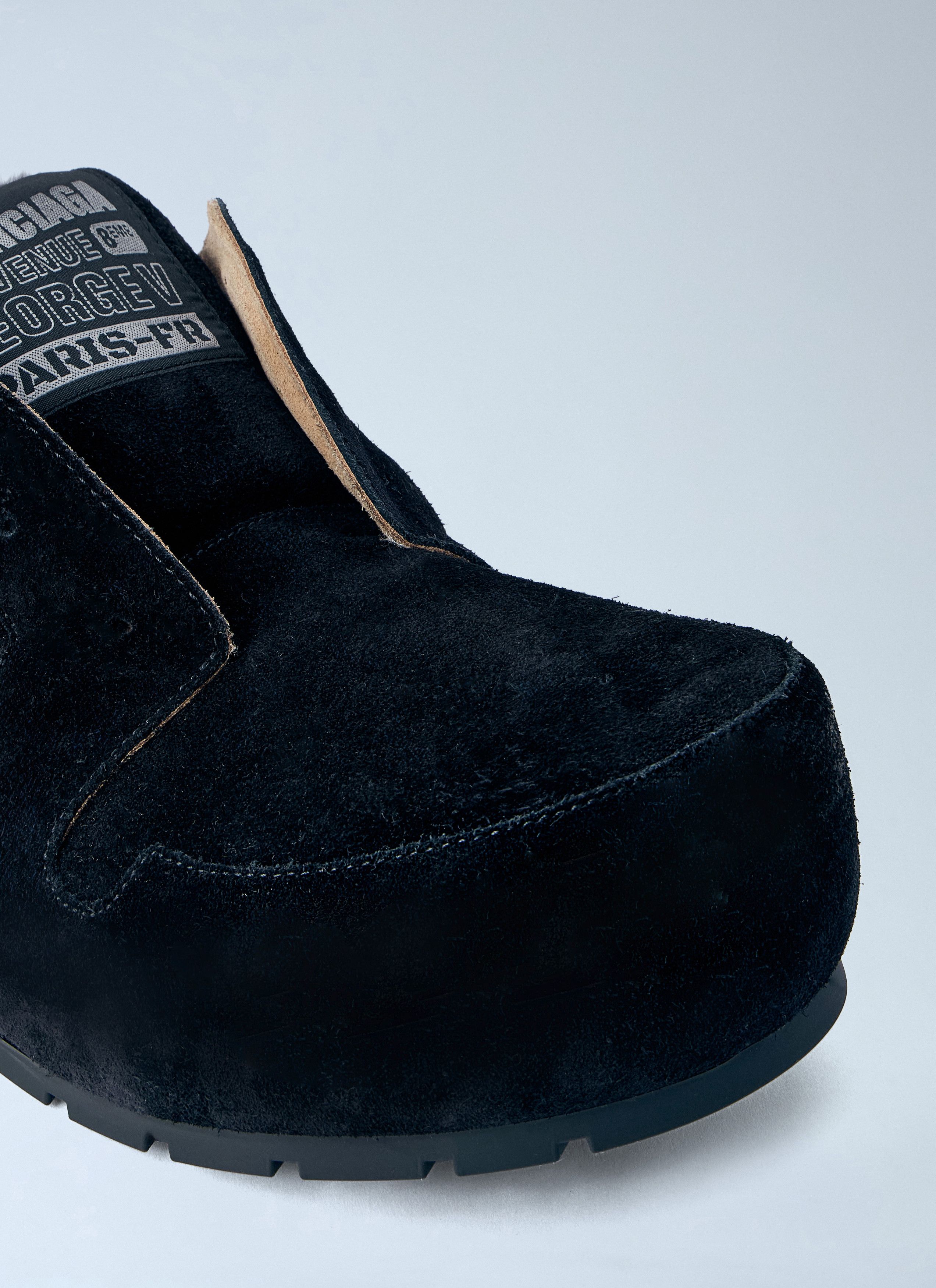 Balenciaga Dumbo Mules Size US 8 / EU 41 - 3 Thumbnail