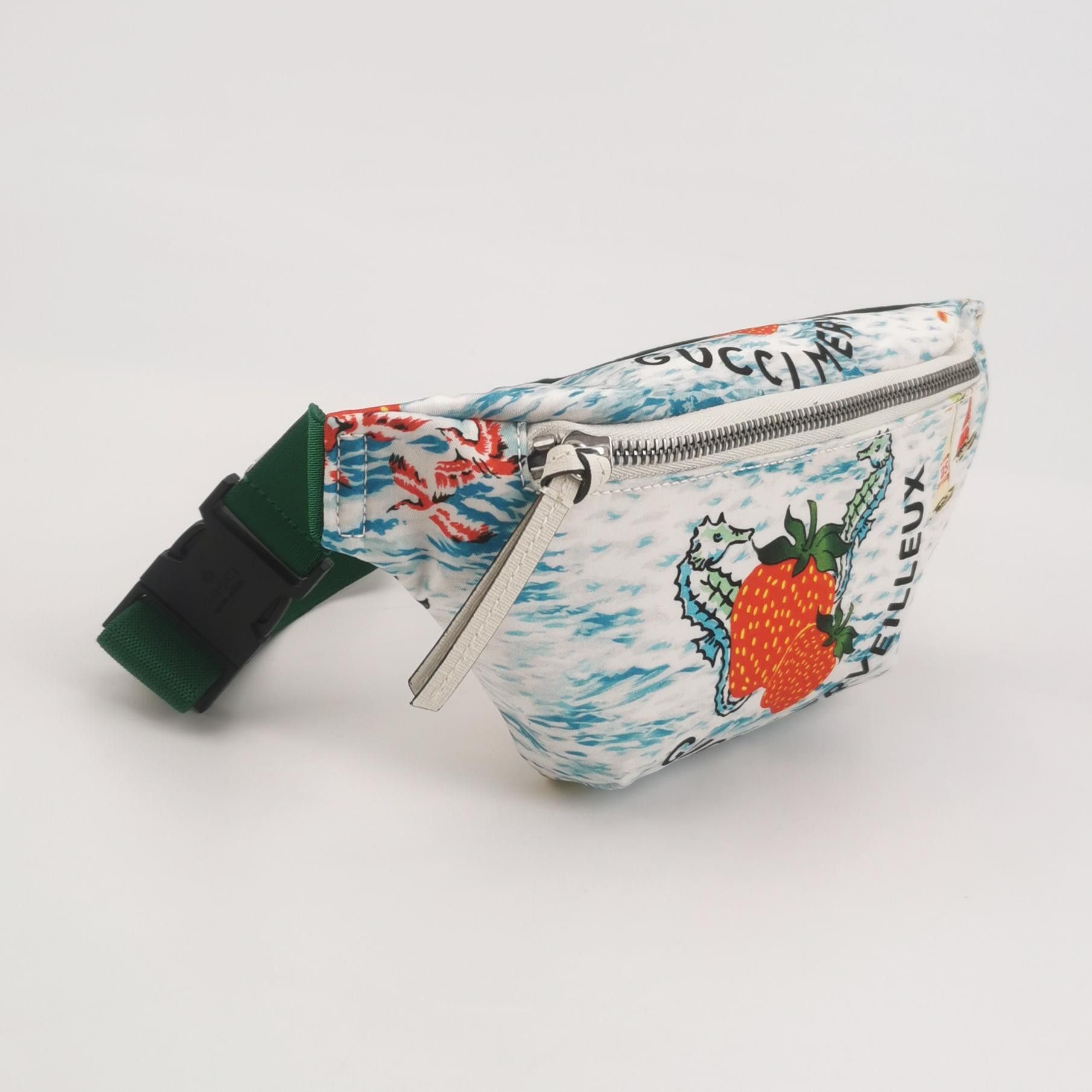 Gucci Gucci Women os Belt Bags Size ONE SIZE - 4 Thumbnail
