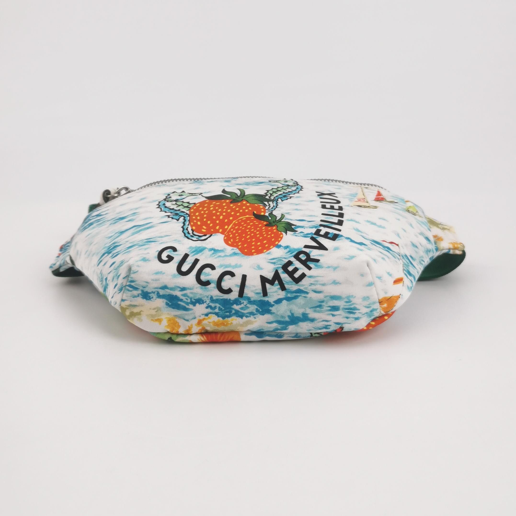 Gucci Gucci Women os Belt Bags Size ONE SIZE - 6 Thumbnail