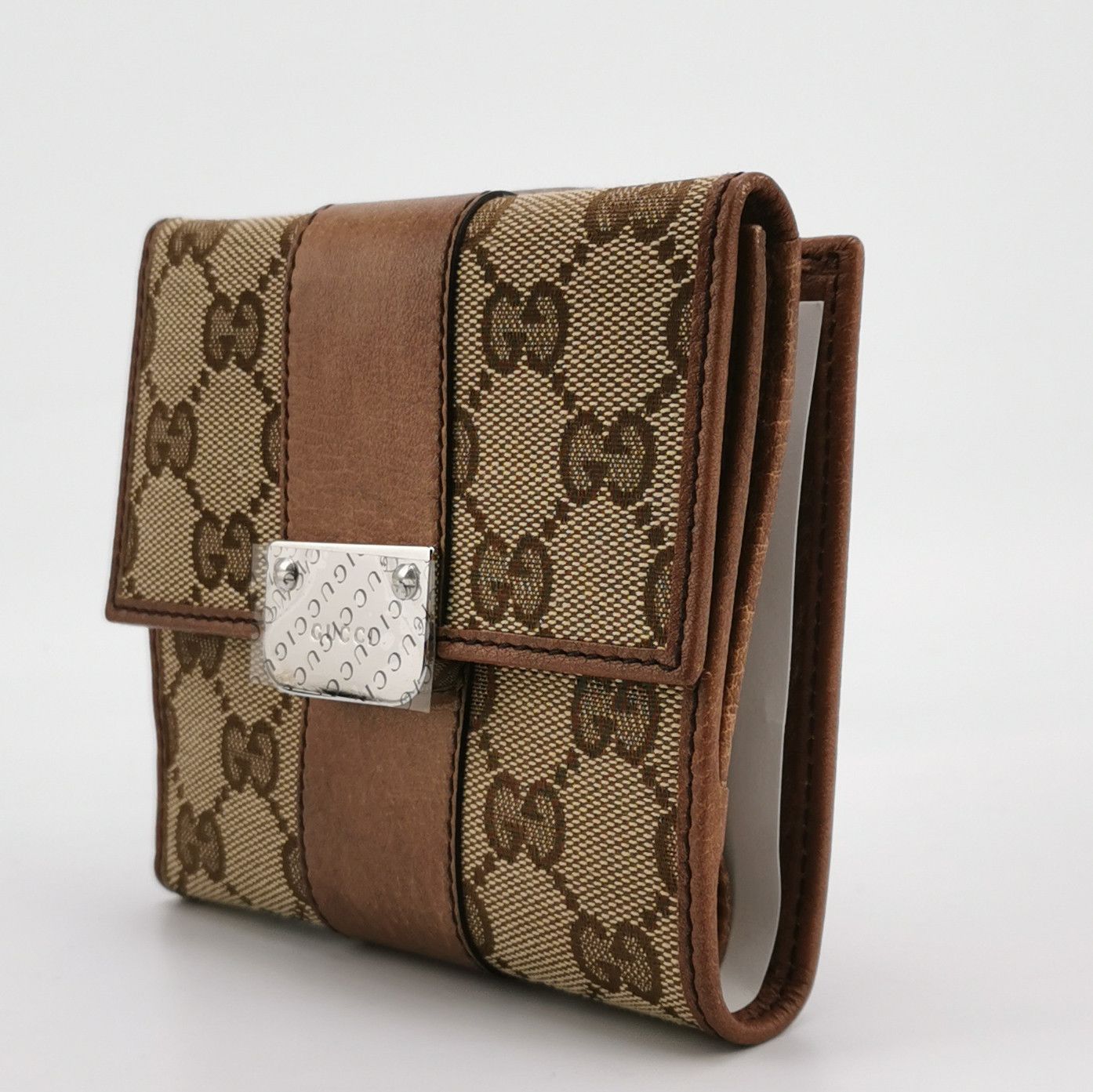 Gucci Gucci Women os Wallets Size ONE SIZE - 2 Thumbnail