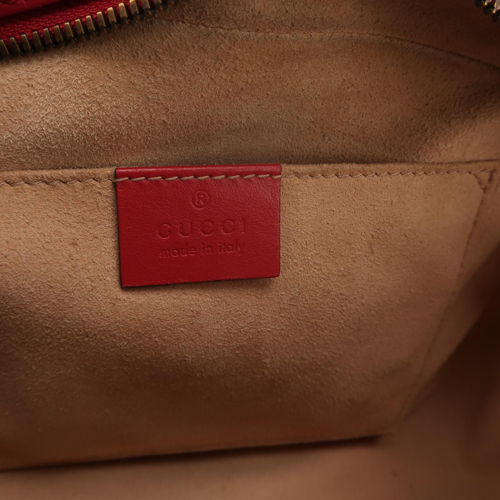 Gucci Gucci Women os Shoulder Bags Size ONE SIZE - 8 Thumbnail