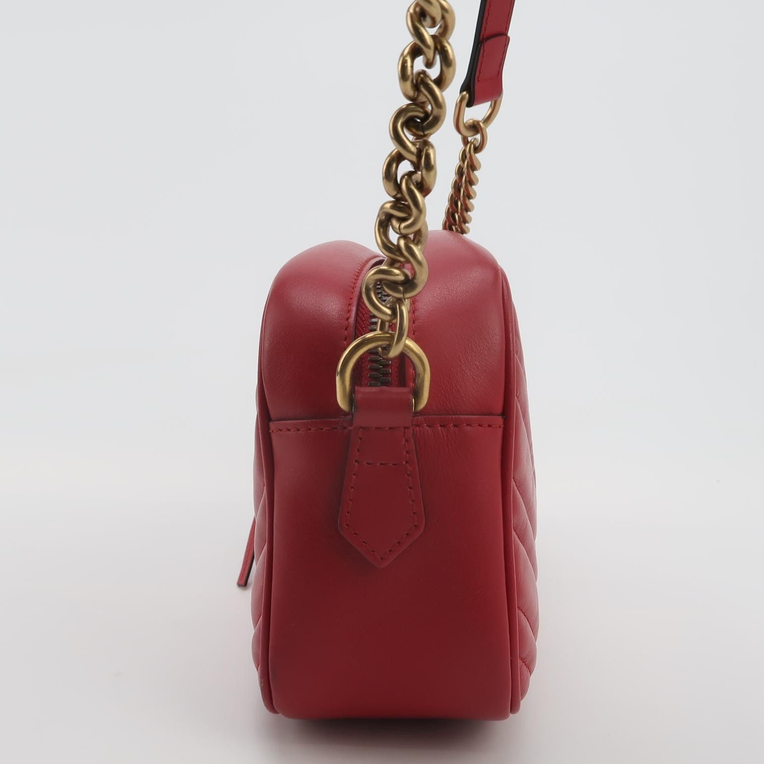 Gucci Gucci Women os Shoulder Bags Size ONE SIZE - 3 Thumbnail