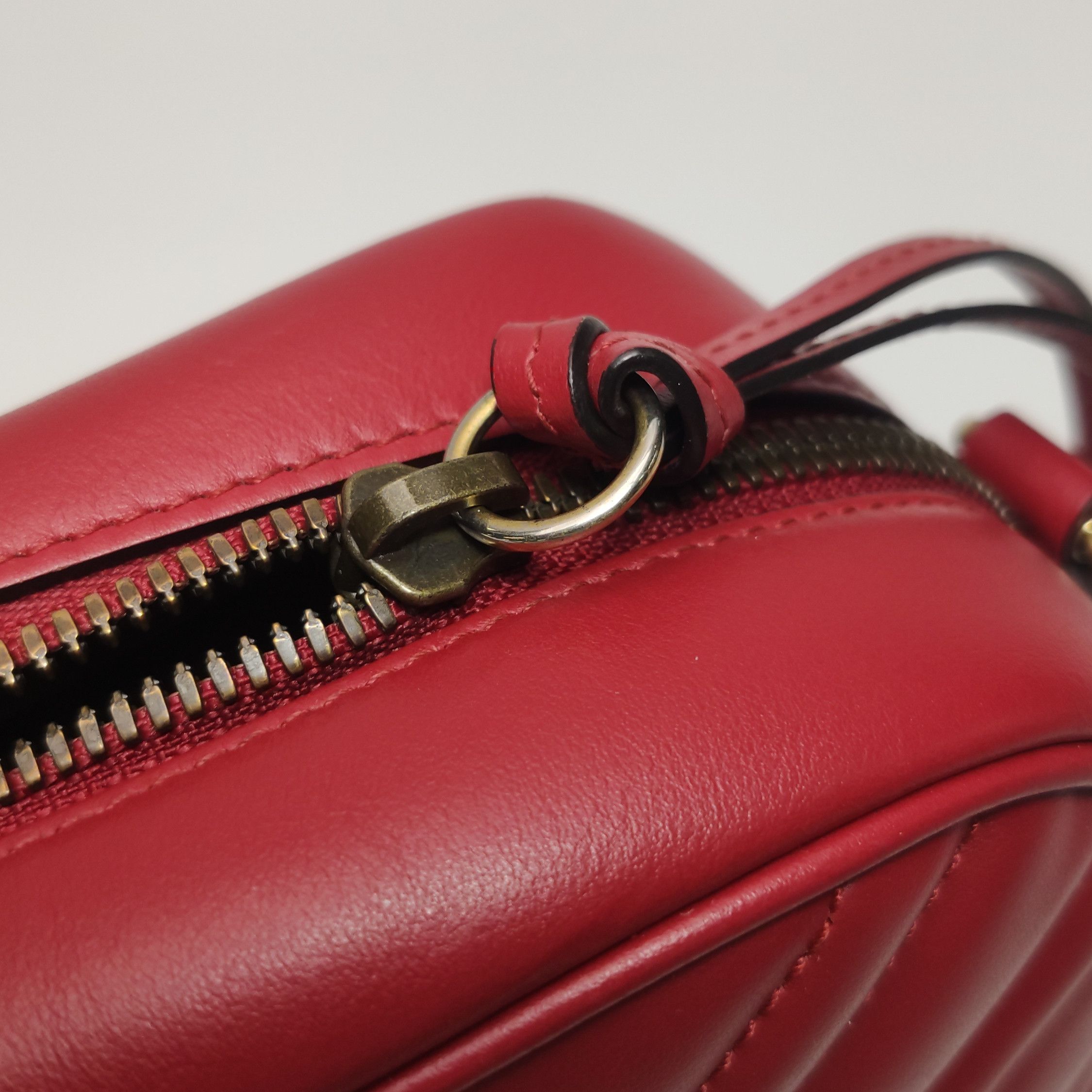 Gucci Gucci Women os Shoulder Bags Size ONE SIZE - 14 Thumbnail
