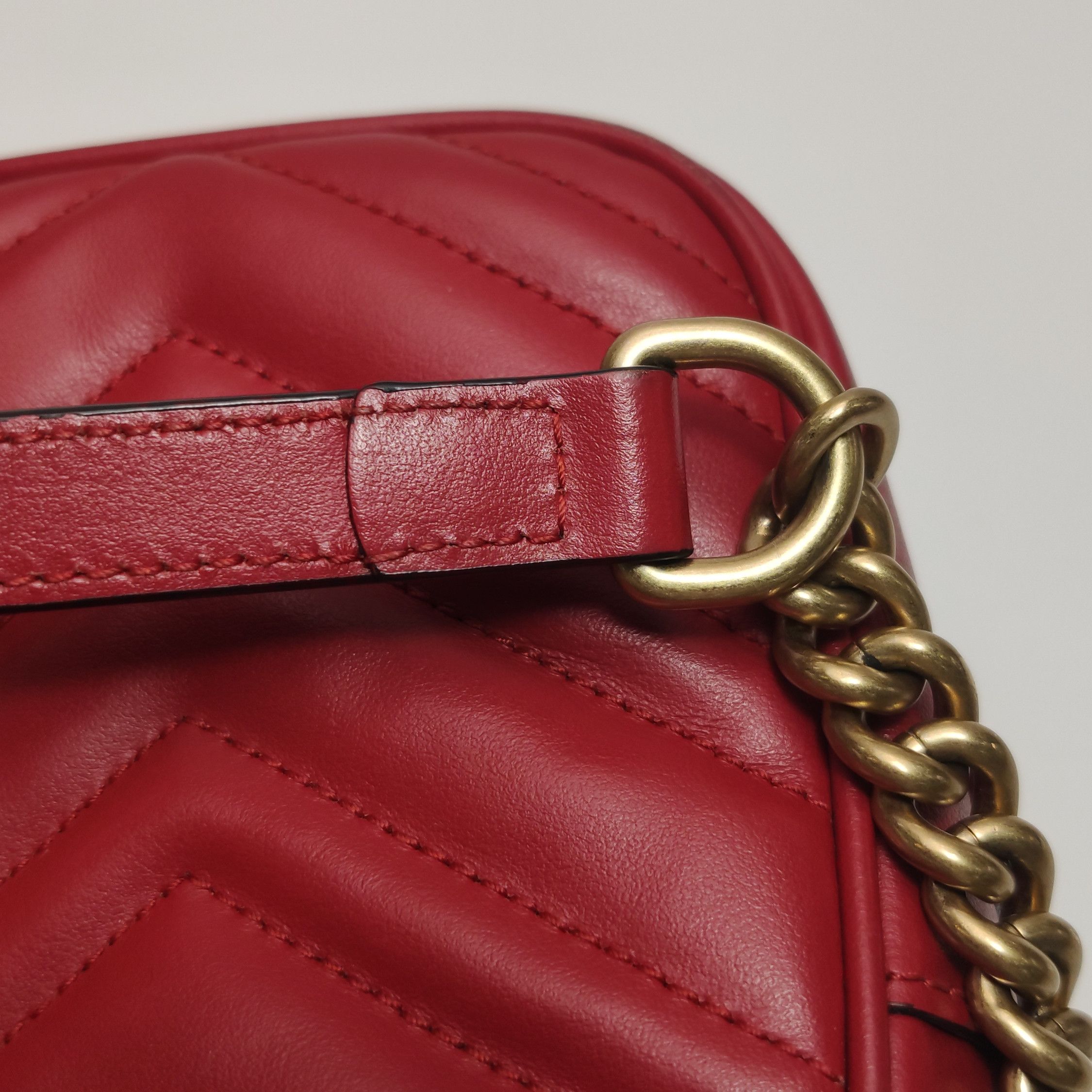 Gucci Gucci Women os Shoulder Bags Size ONE SIZE - 12 Thumbnail