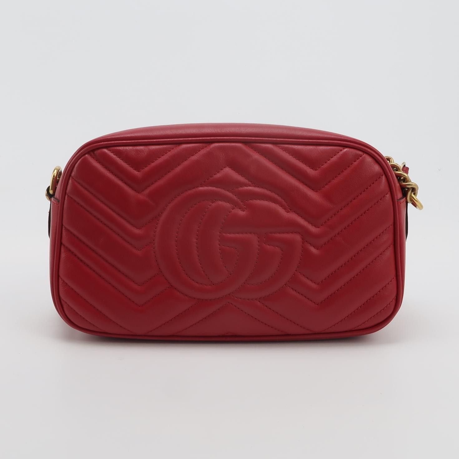 Gucci Gucci Women os Shoulder Bags Size ONE SIZE - 5 Thumbnail