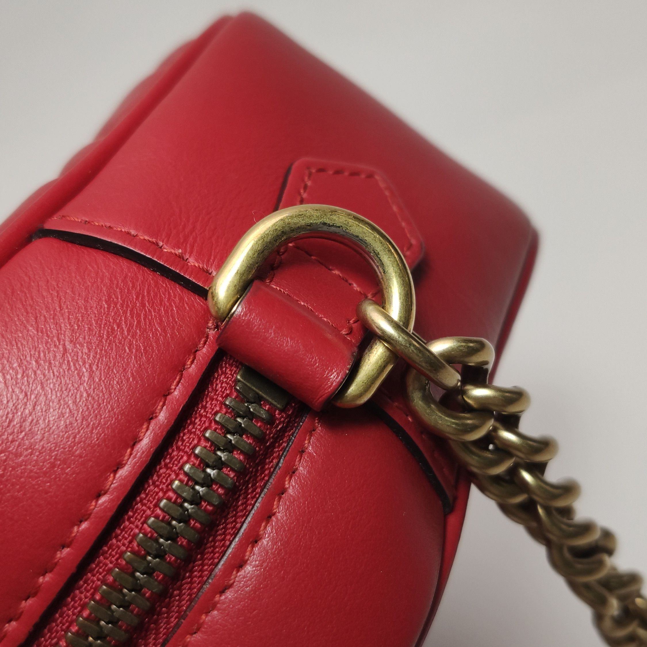 Gucci Gucci Women os Shoulder Bags Size ONE SIZE - 15 Thumbnail