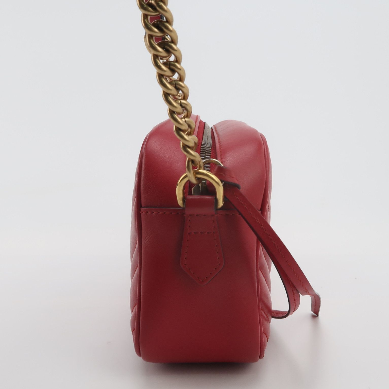 Gucci Gucci Women os Shoulder Bags Size ONE SIZE - 4 Thumbnail