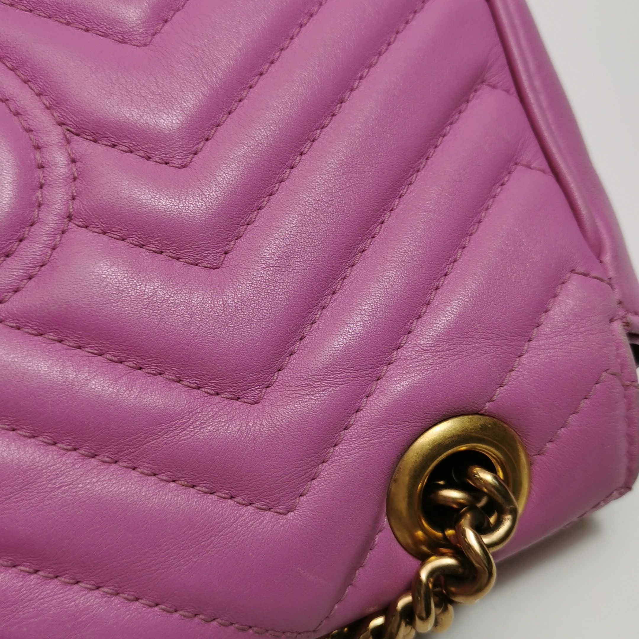 Gucci Gucci Women os Shoulder Bags Size ONE SIZE - 23 Thumbnail