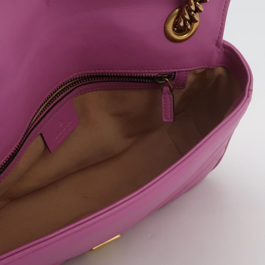 Gucci Gucci Women os Shoulder Bags Size ONE SIZE - 7 Thumbnail
