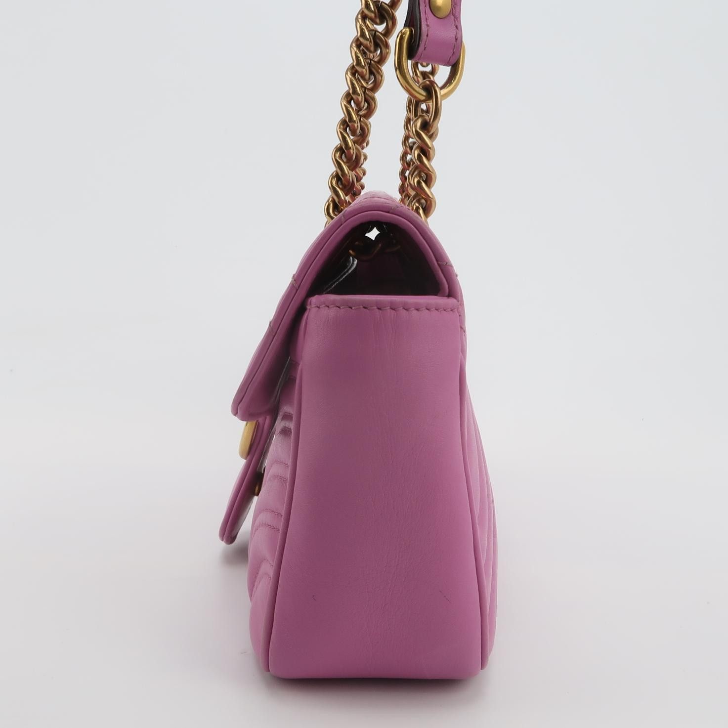 Gucci Gucci Women os Shoulder Bags Size ONE SIZE - 3 Thumbnail