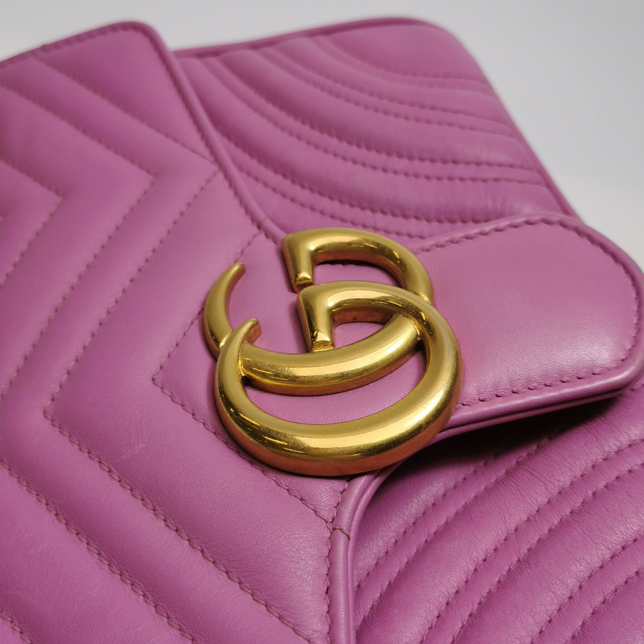 Gucci Gucci Women os Shoulder Bags Size ONE SIZE - 13 Thumbnail