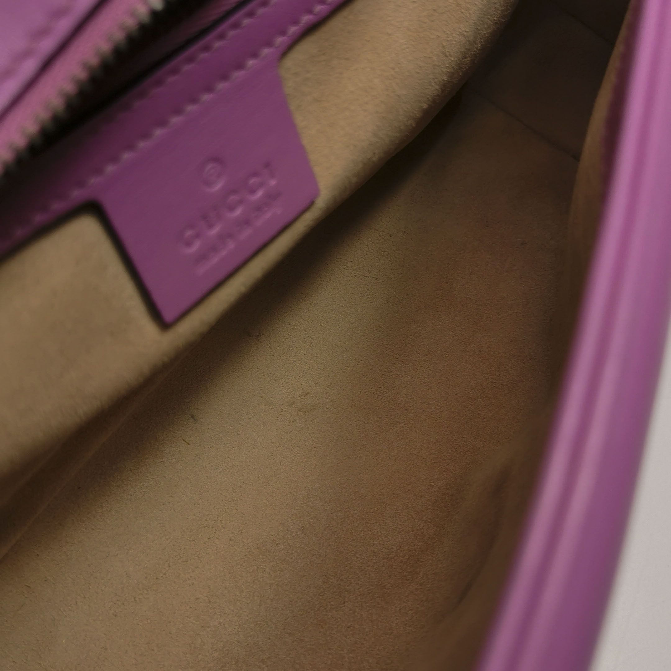 Gucci Gucci Women os Shoulder Bags Size ONE SIZE - 9 Thumbnail