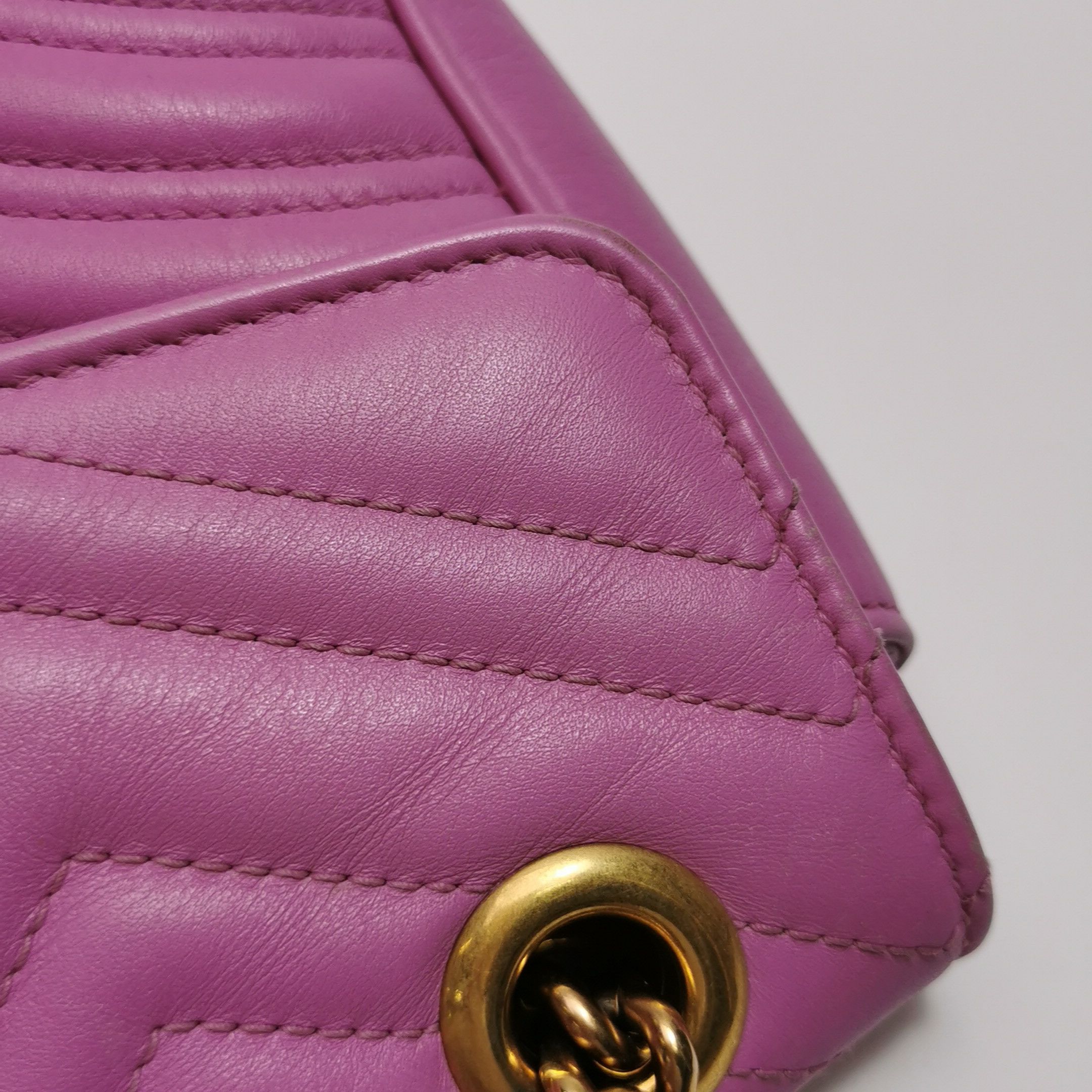 Gucci Gucci Women os Shoulder Bags Size ONE SIZE - 24 Thumbnail