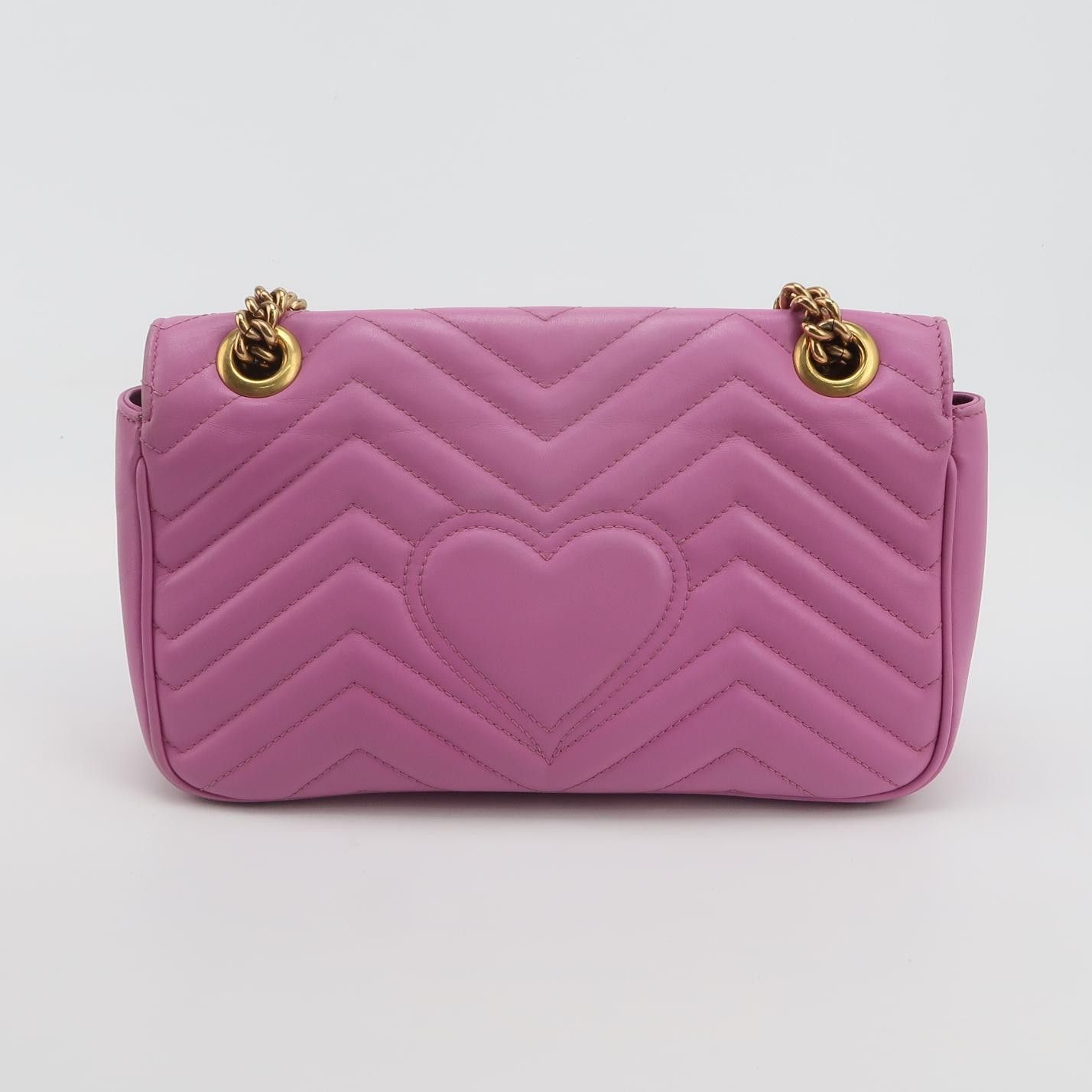 Gucci Gucci Women os Shoulder Bags Size ONE SIZE - 5 Thumbnail
