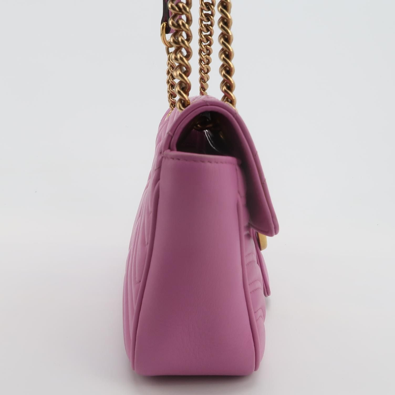 Gucci Gucci Women os Shoulder Bags Size ONE SIZE - 4 Thumbnail