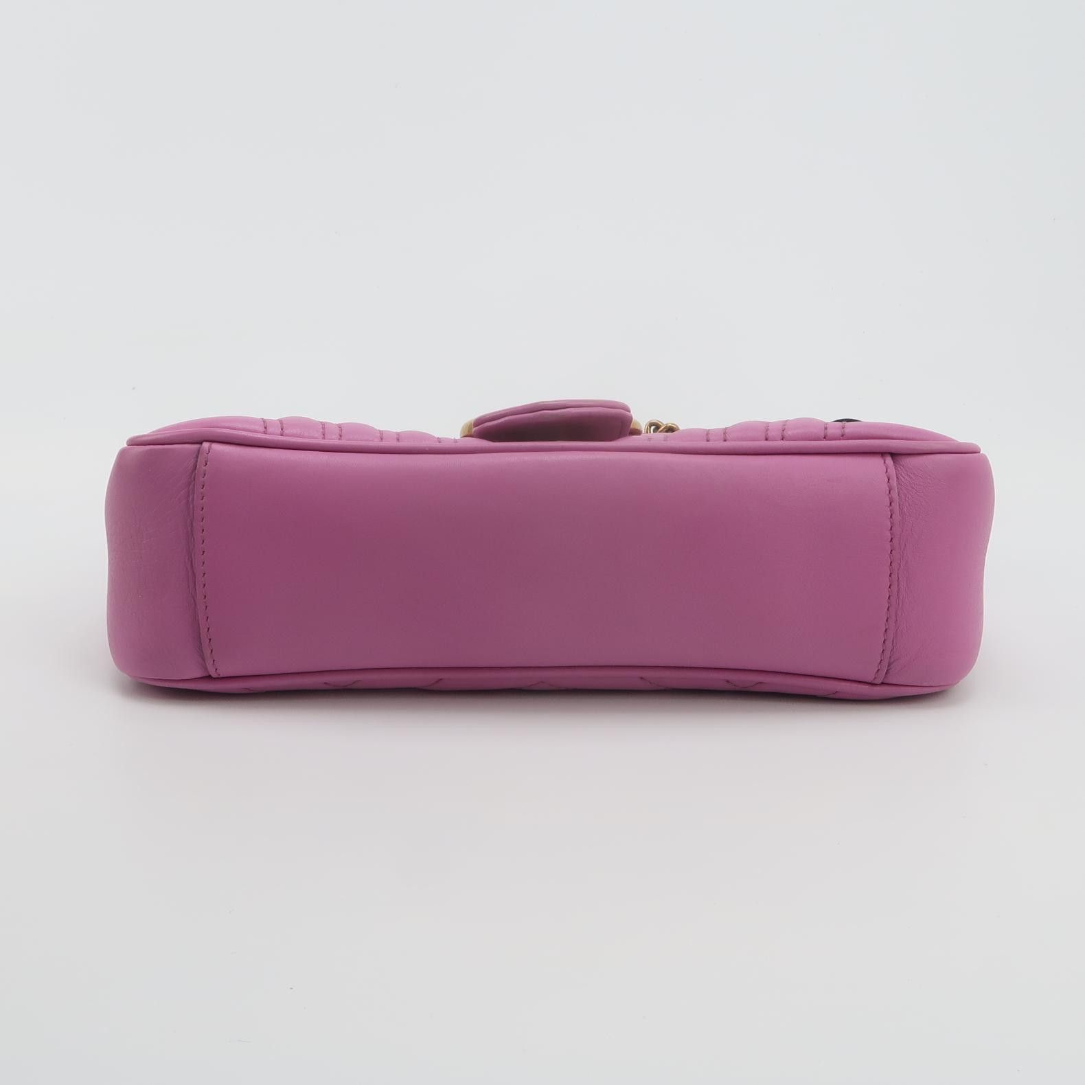 Gucci Gucci Women os Shoulder Bags Size ONE SIZE - 6 Thumbnail