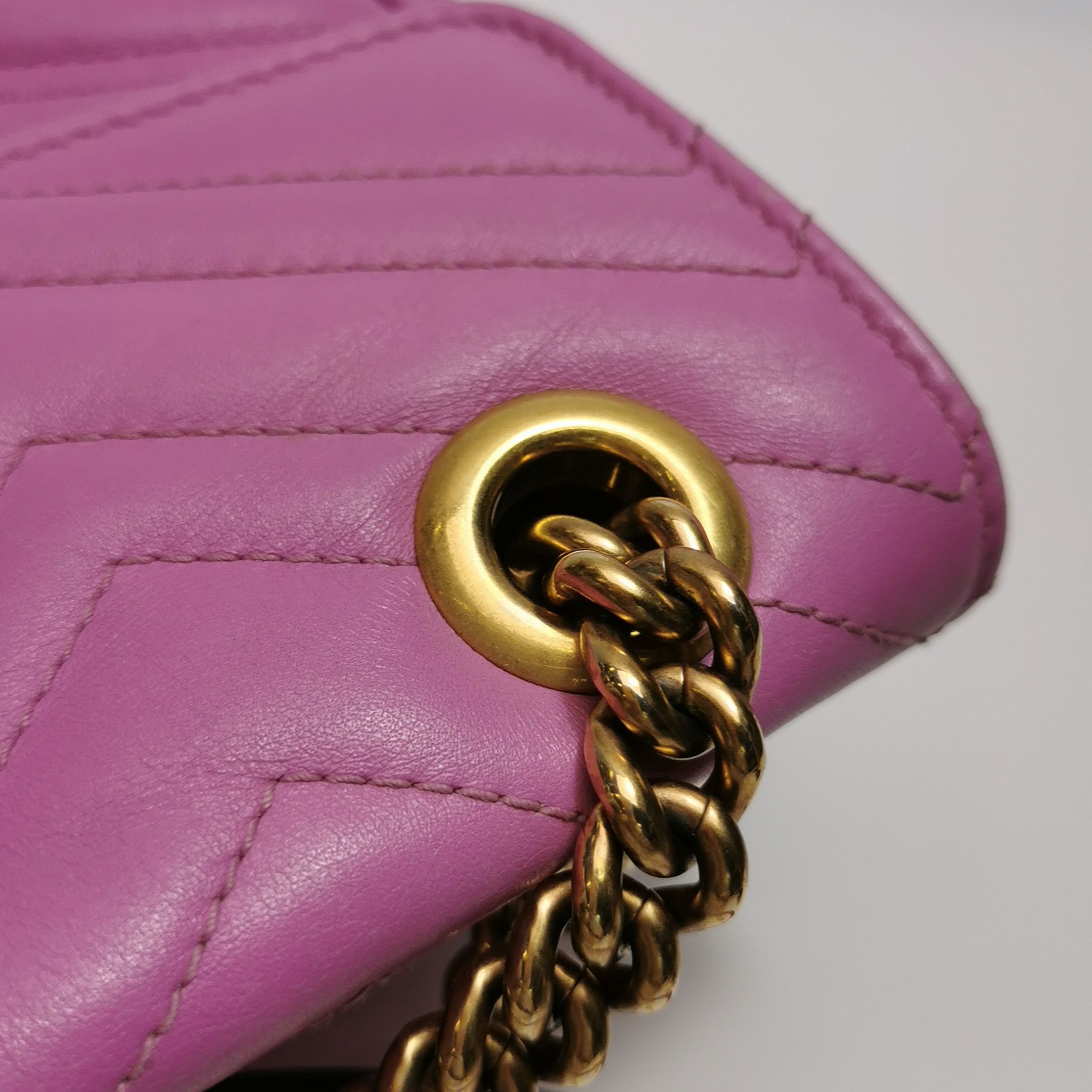 Gucci Gucci Women os Shoulder Bags Size ONE SIZE - 14 Thumbnail