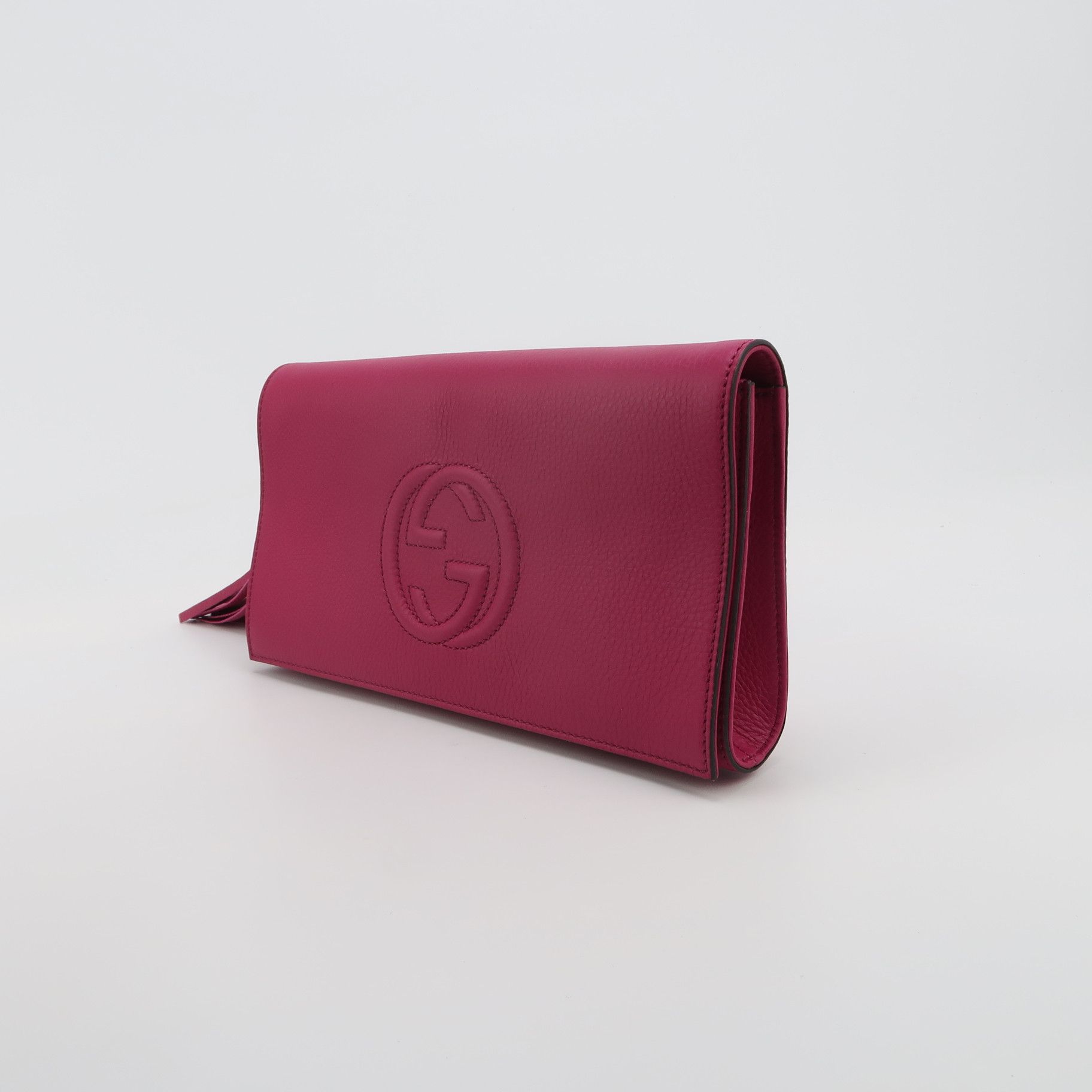 Gucci Gucci Women os Clutches Size ONE SIZE - 2 Thumbnail