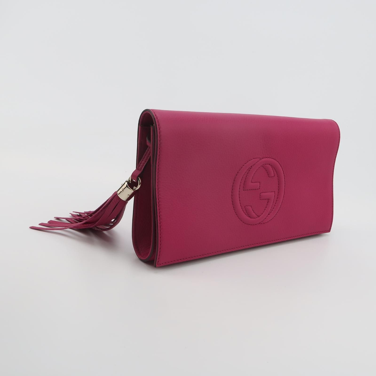 Gucci Gucci Women os Clutches Size ONE SIZE - 3 Thumbnail