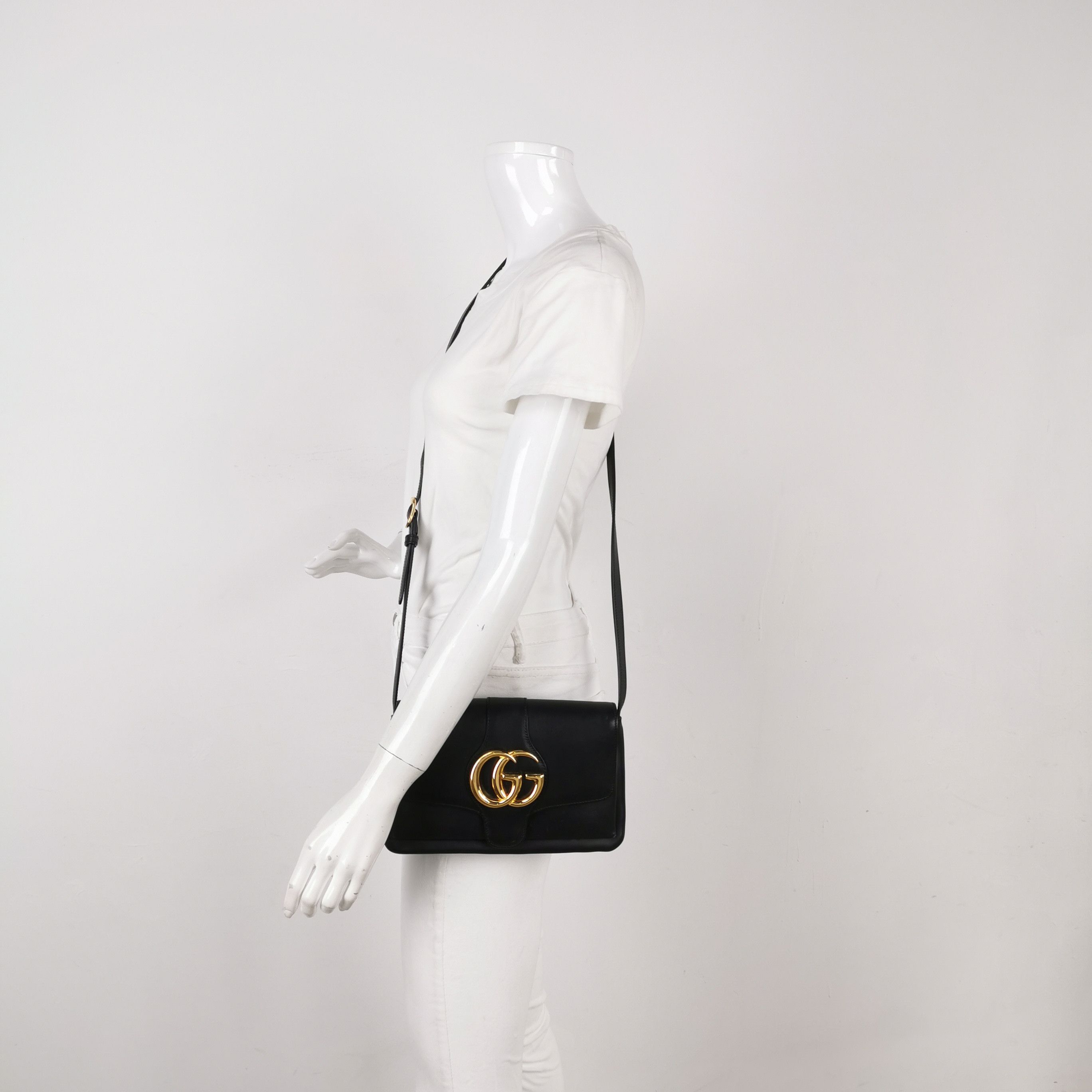 Gucci Gucci Women os Shoulder Bags Size ONE SIZE - 2 Thumbnail